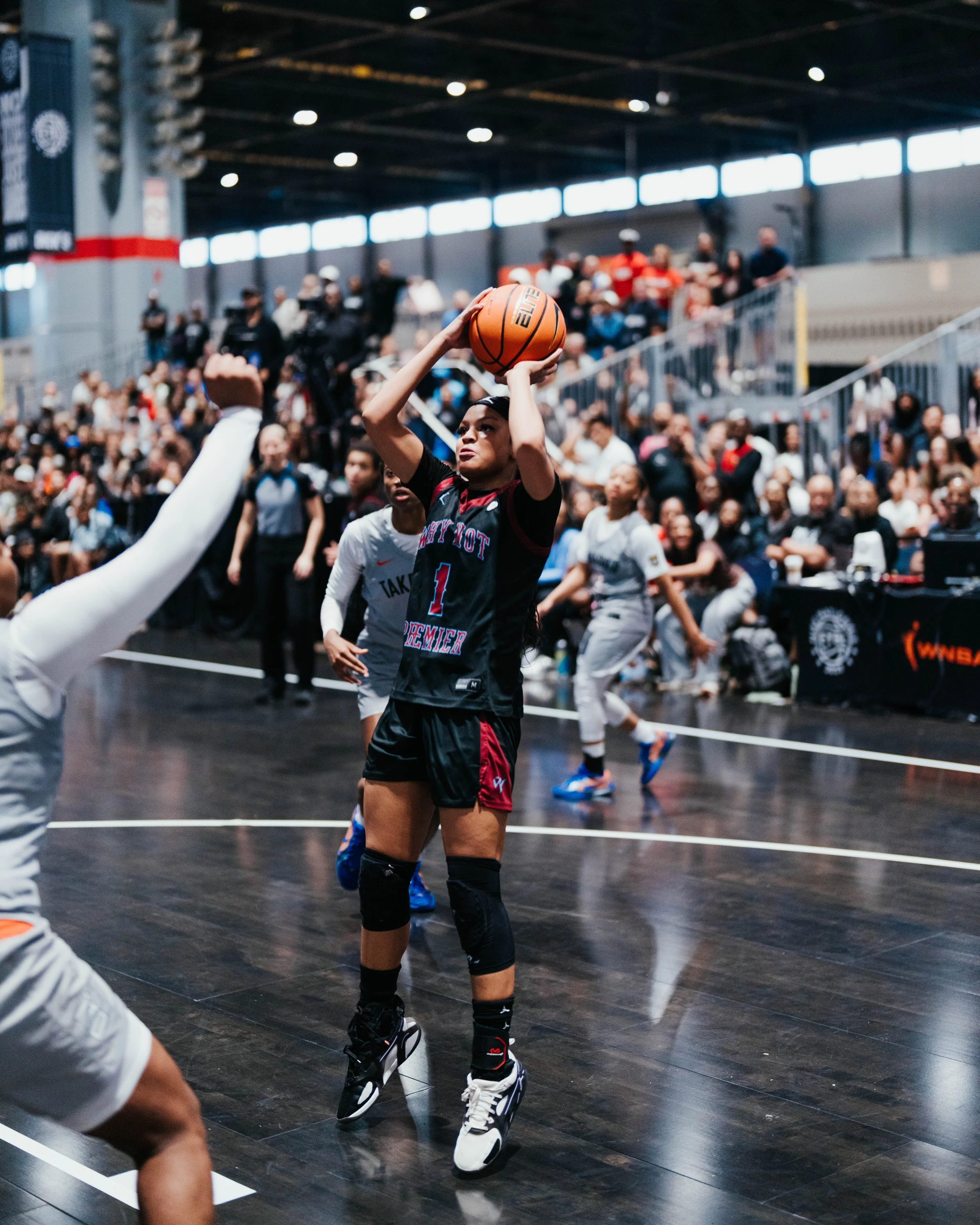 Why Not Premier 2025