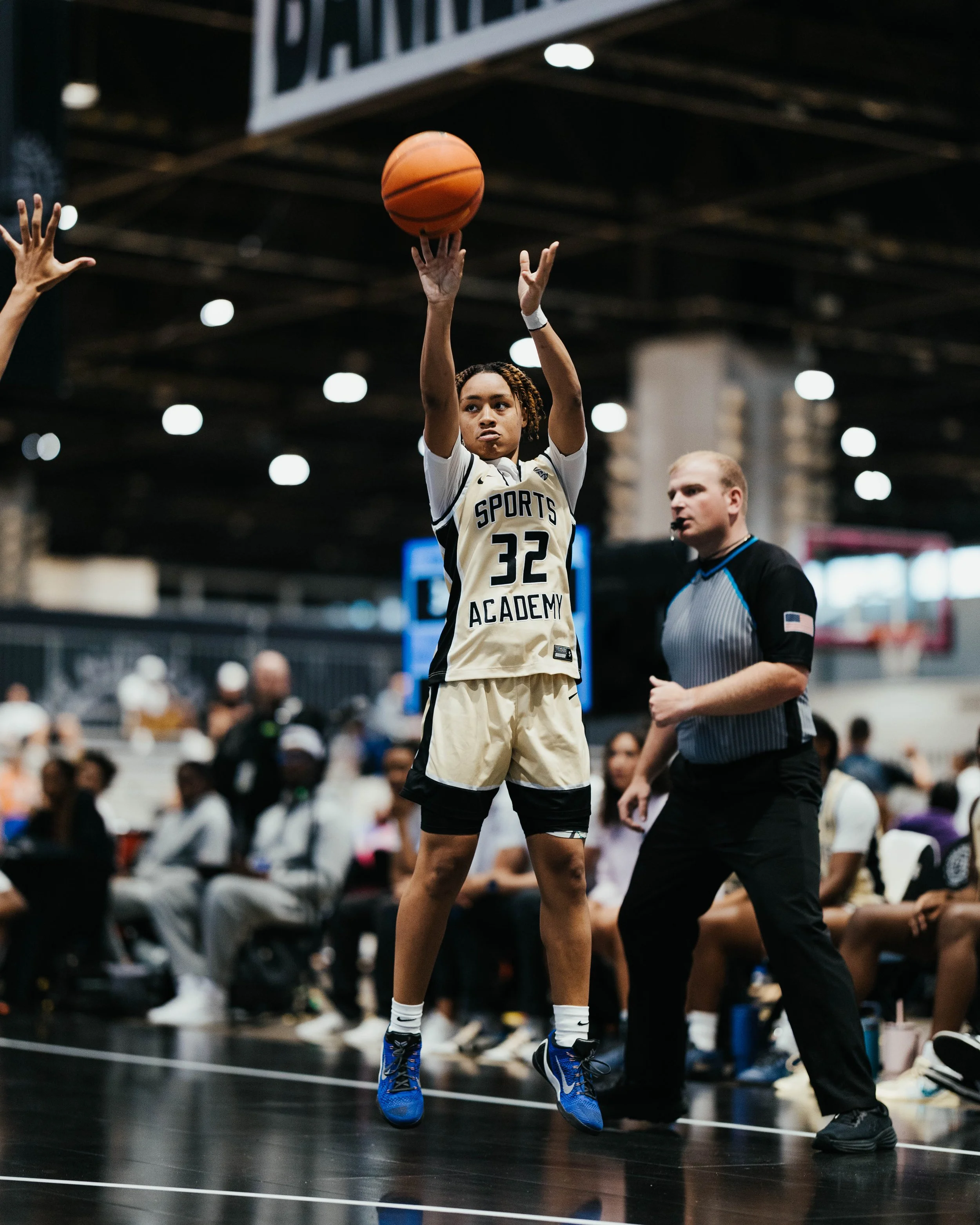 Sports Academy Swish 2025