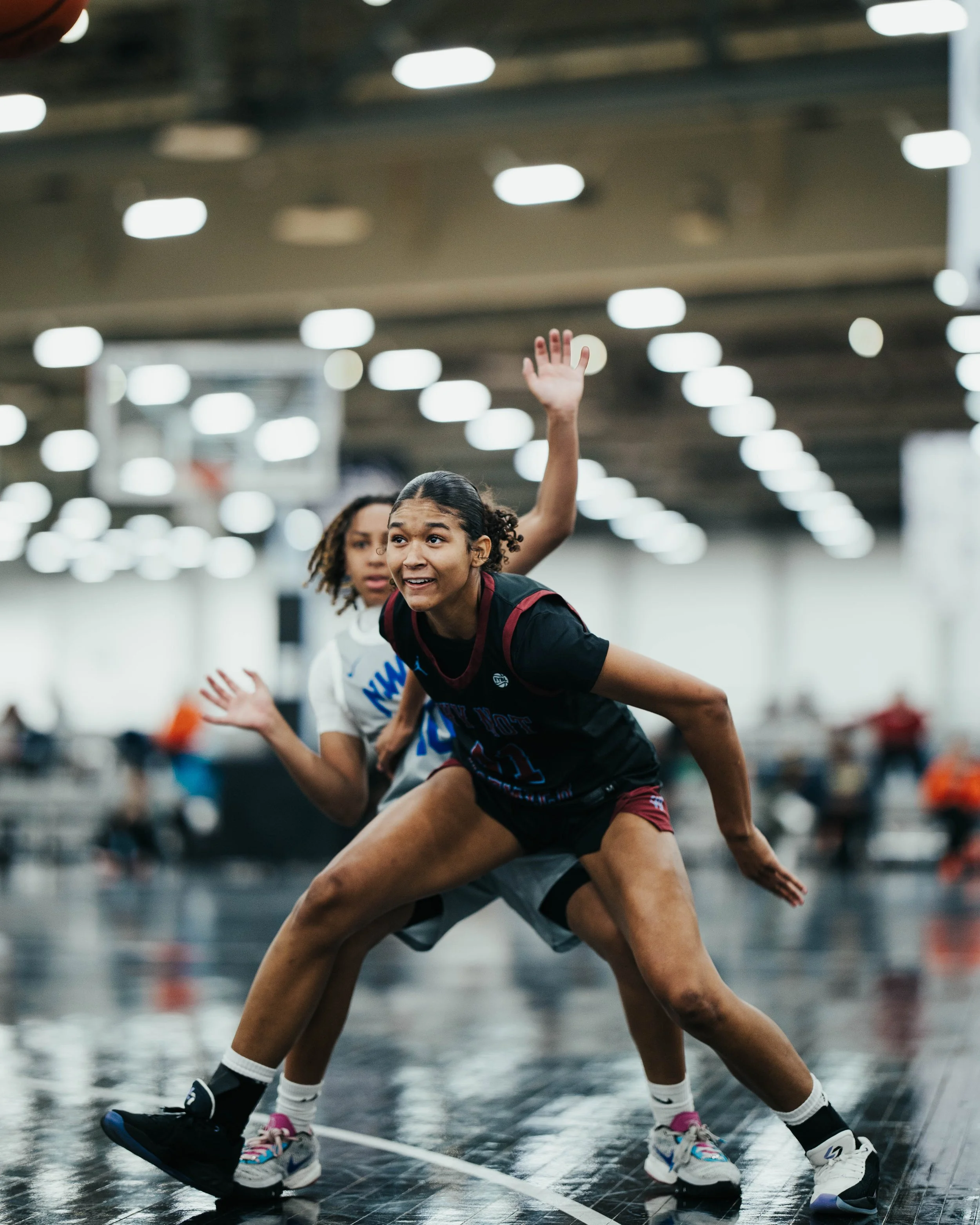 Why Not Premier 2025