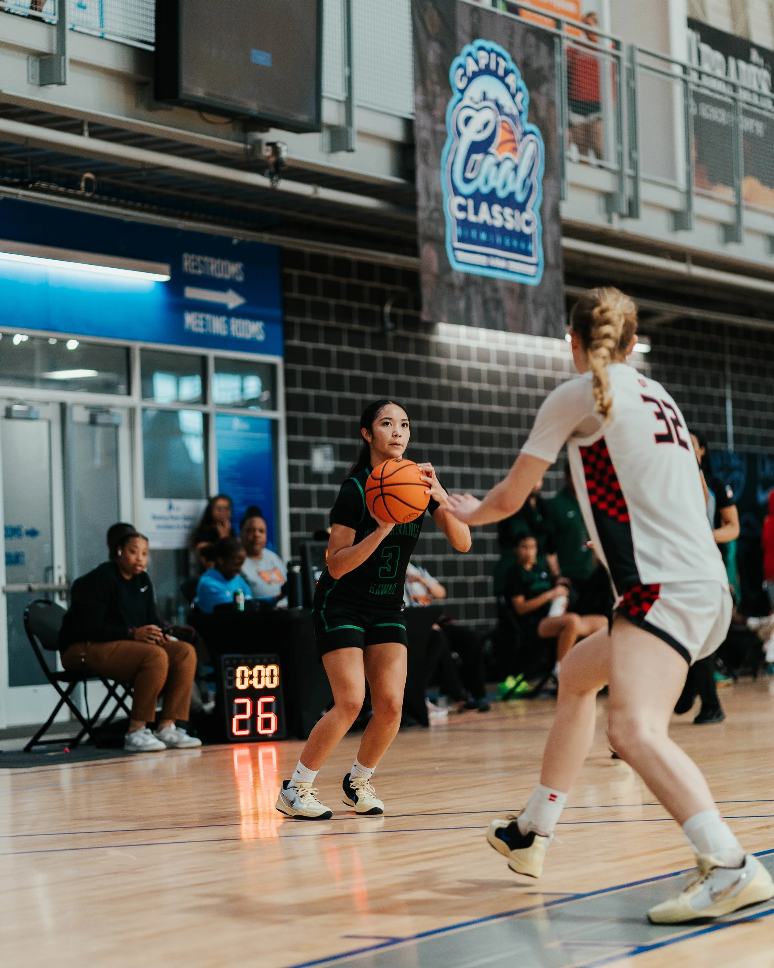 Proformance Hawaii 2025