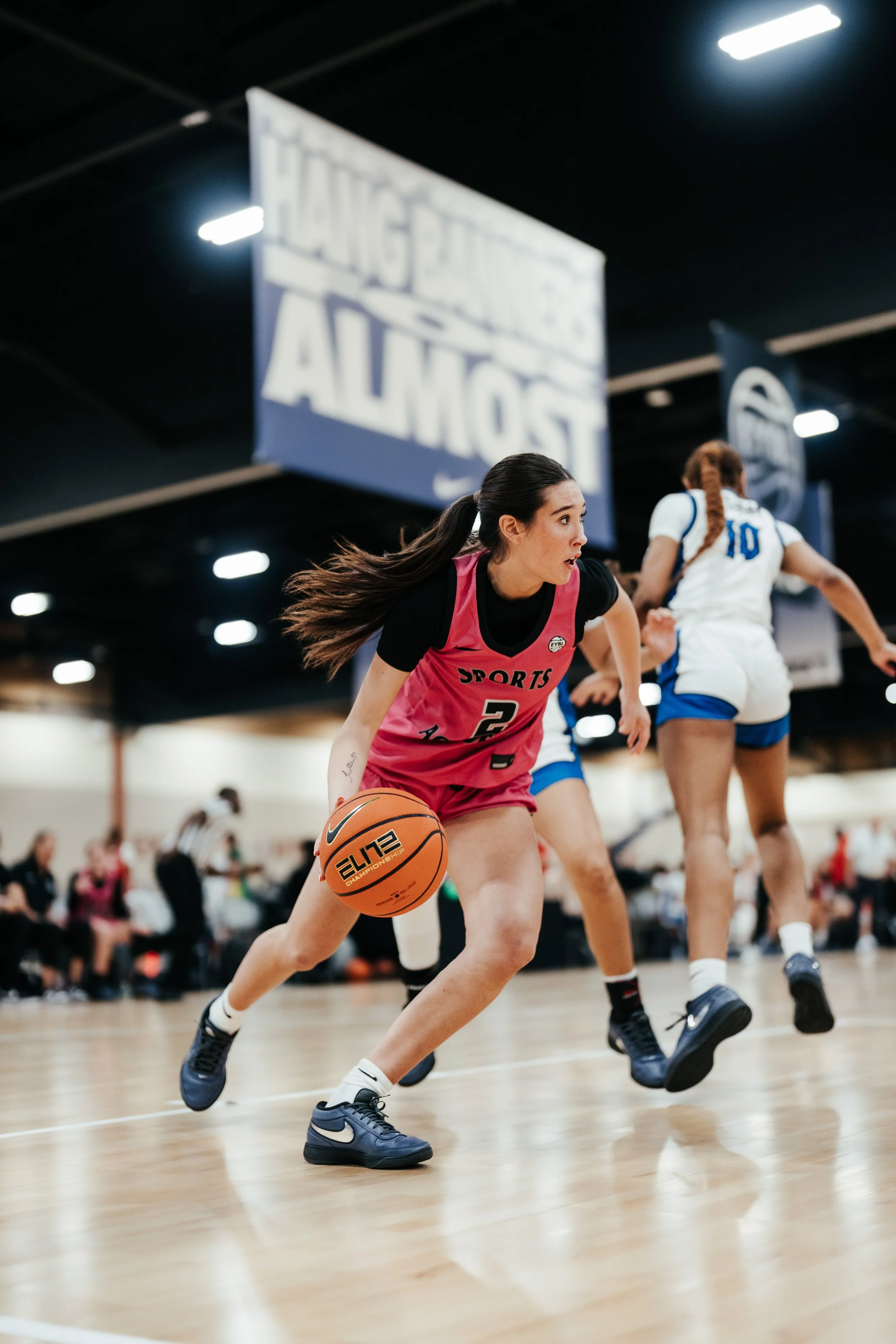 Sports Academy Swish 2025