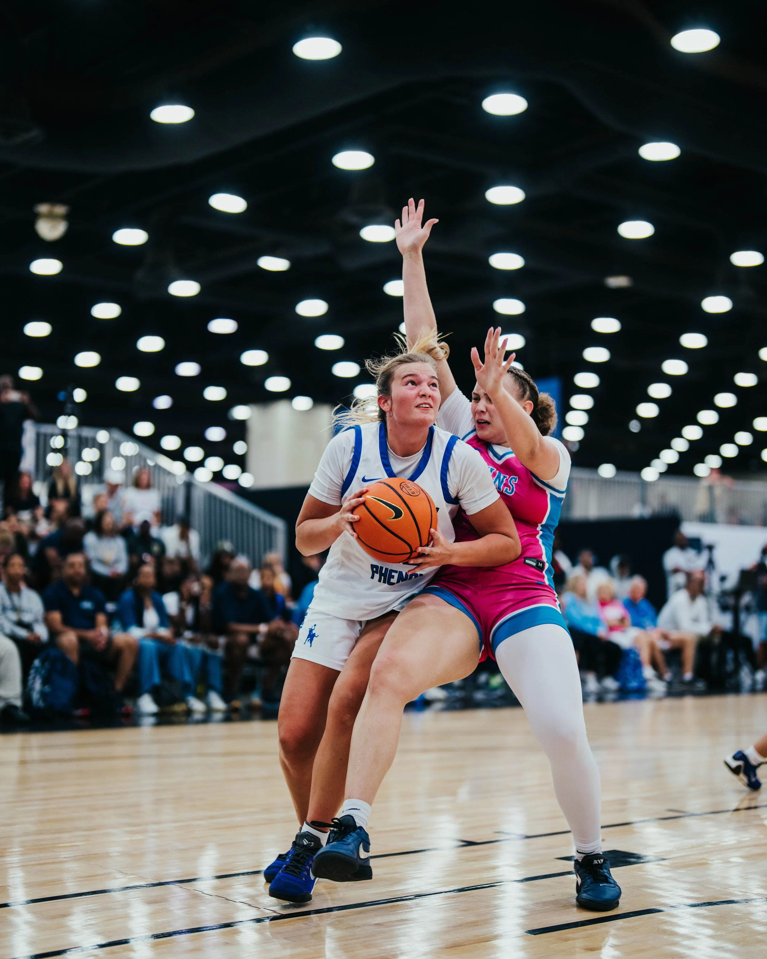 Missouri Phenom 2025