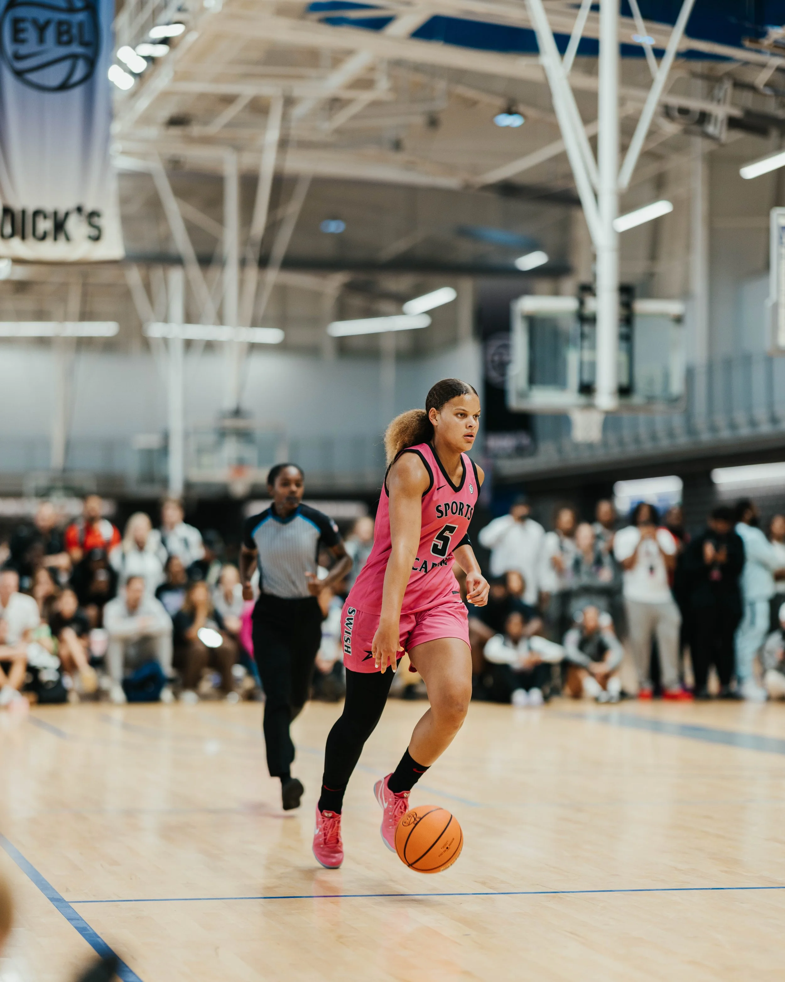 Sports Academy Swish 2025