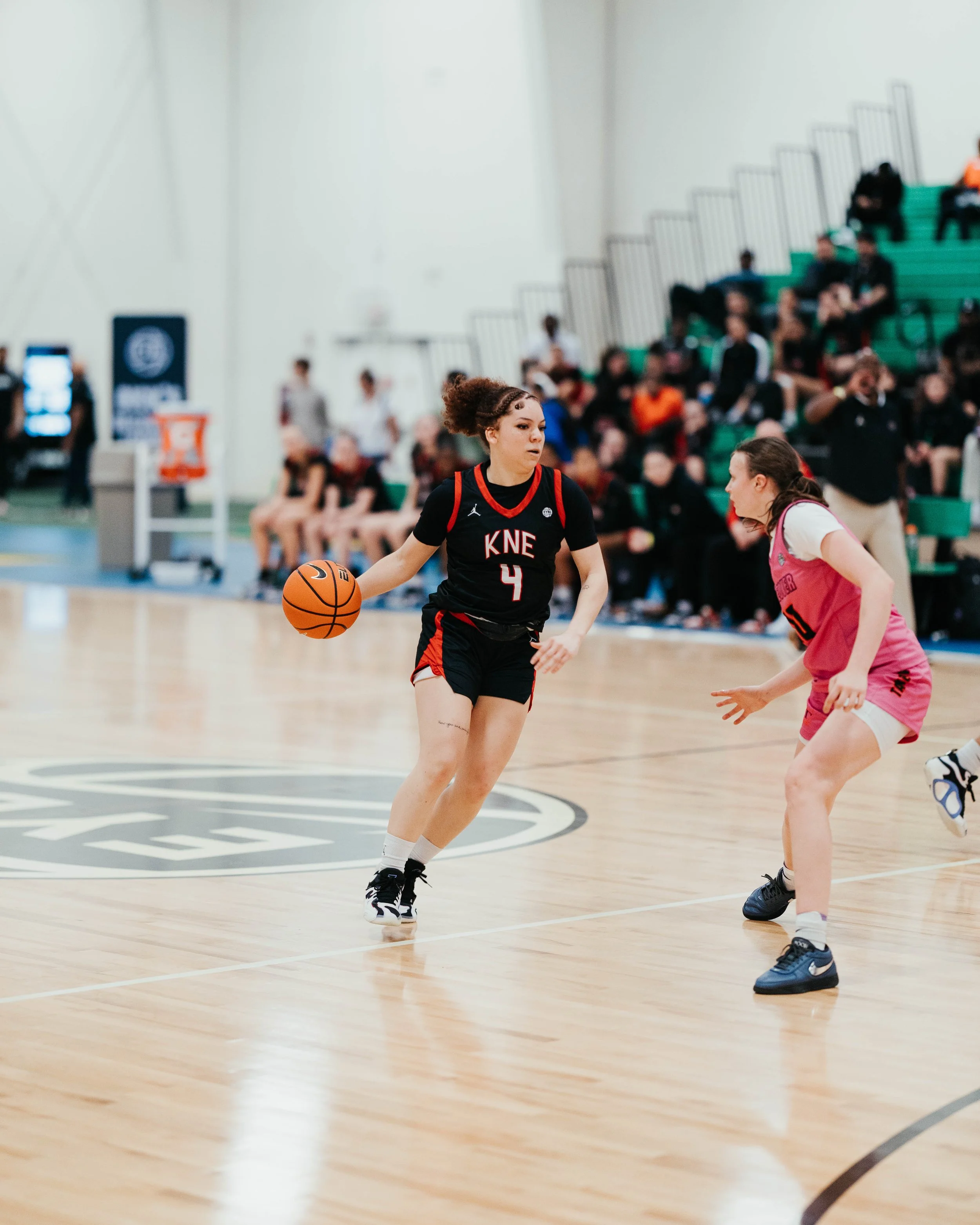 Kia Nurse Elite 2025
