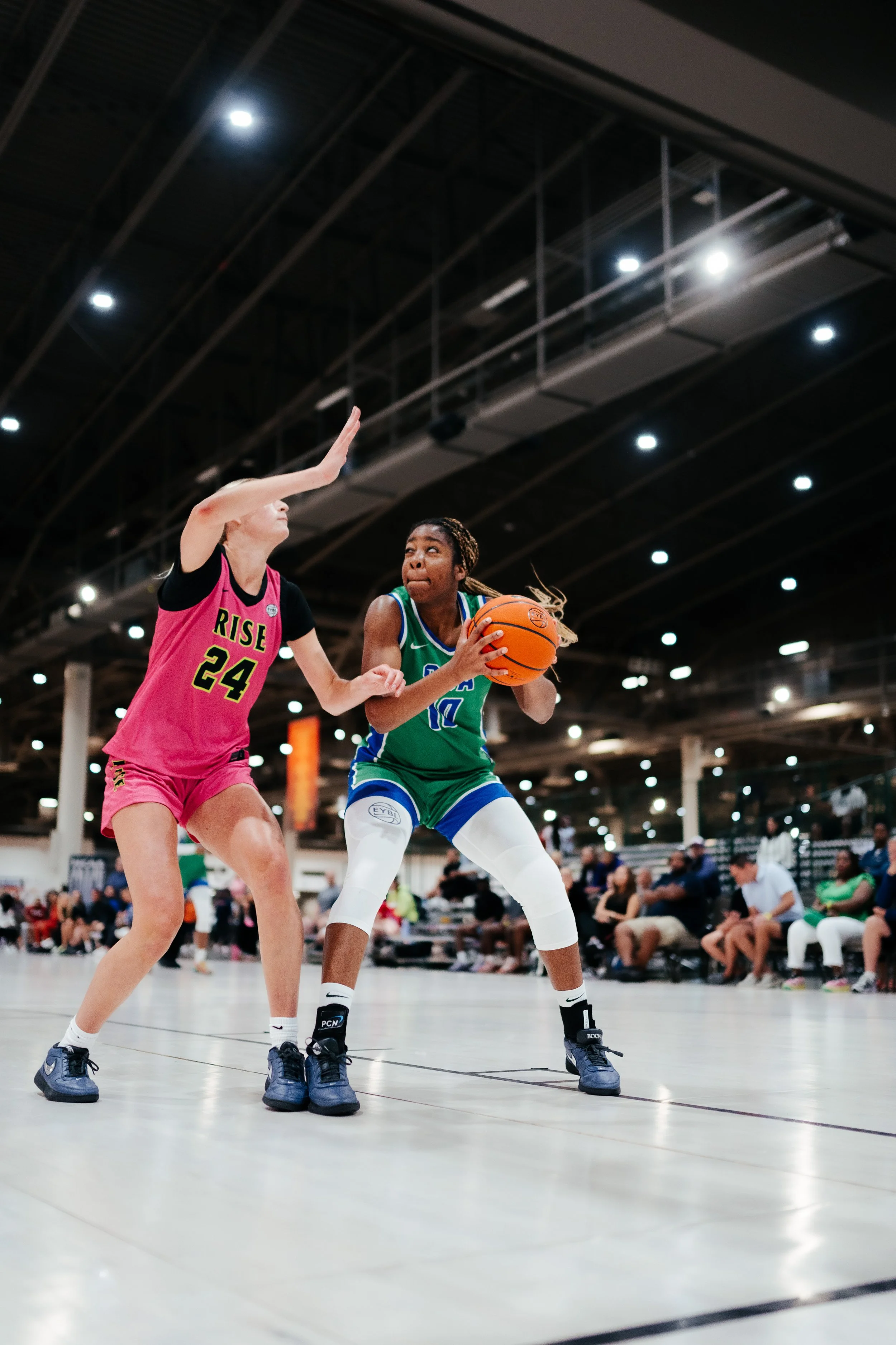 Sports City Angels 2025