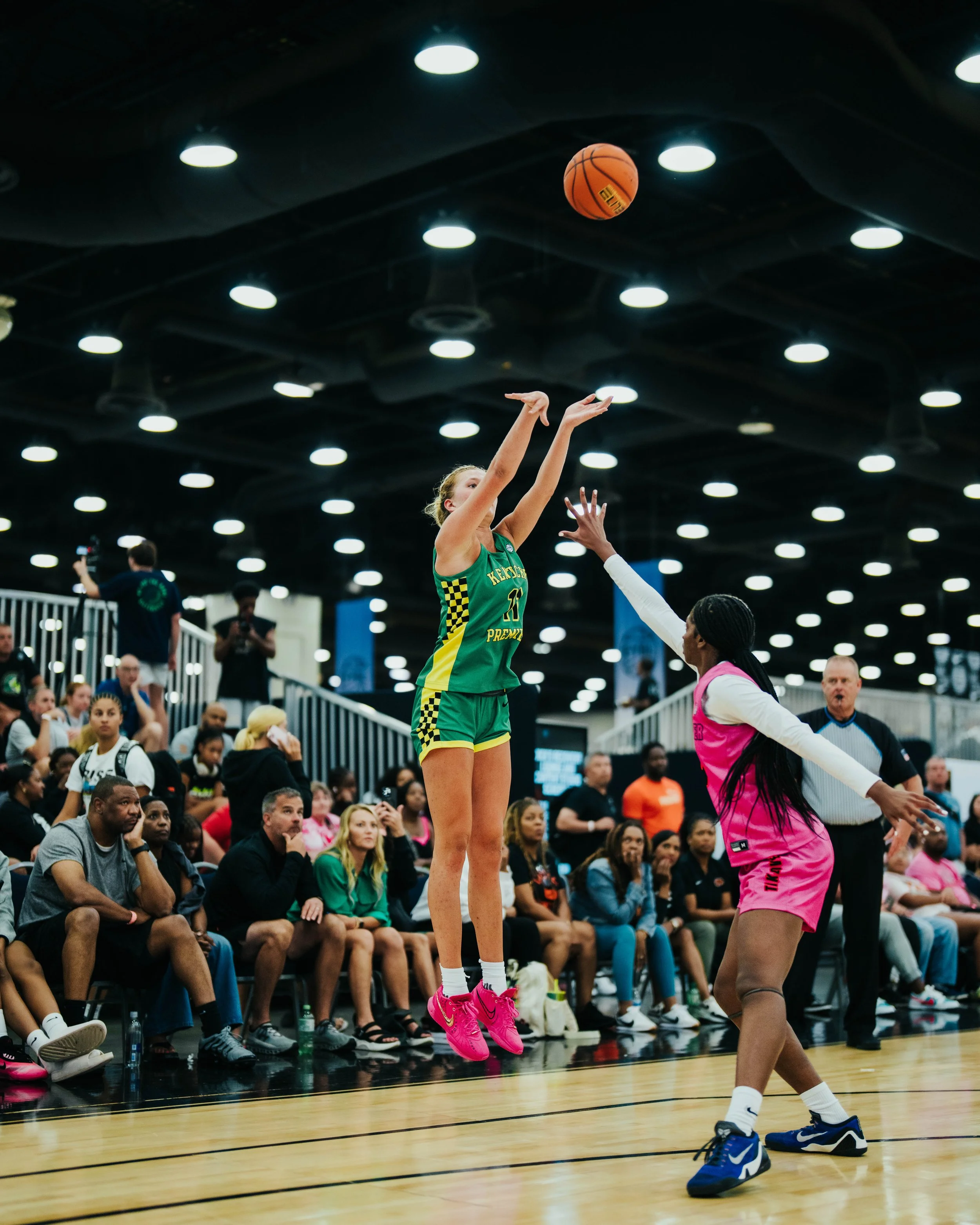 Kentucky Premier 2025