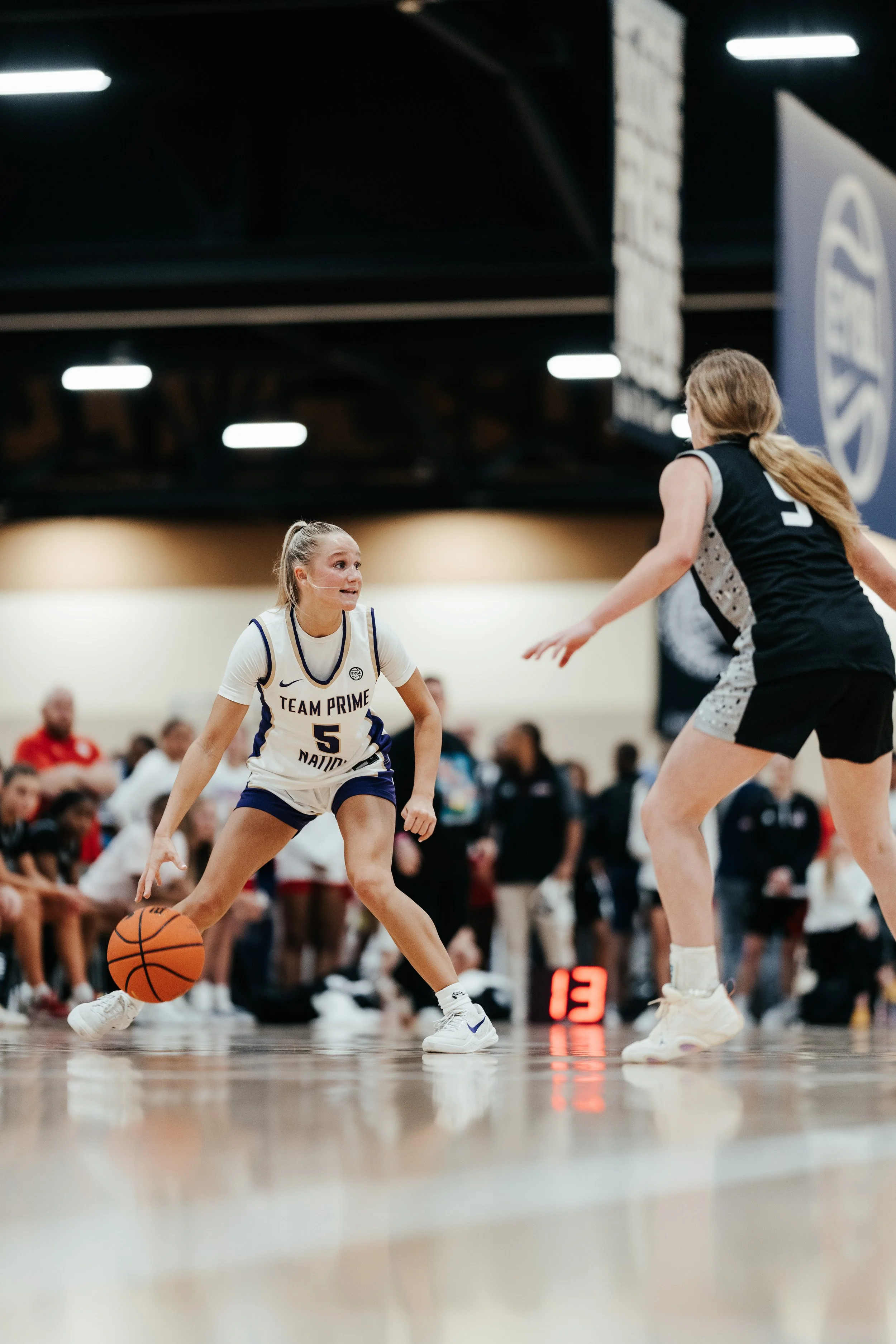 Team Prime Nation 2025