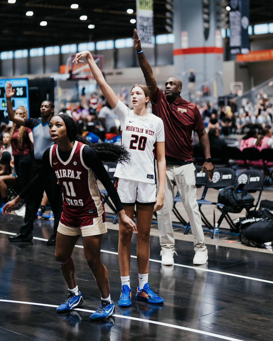 Mountain West Premier 2025