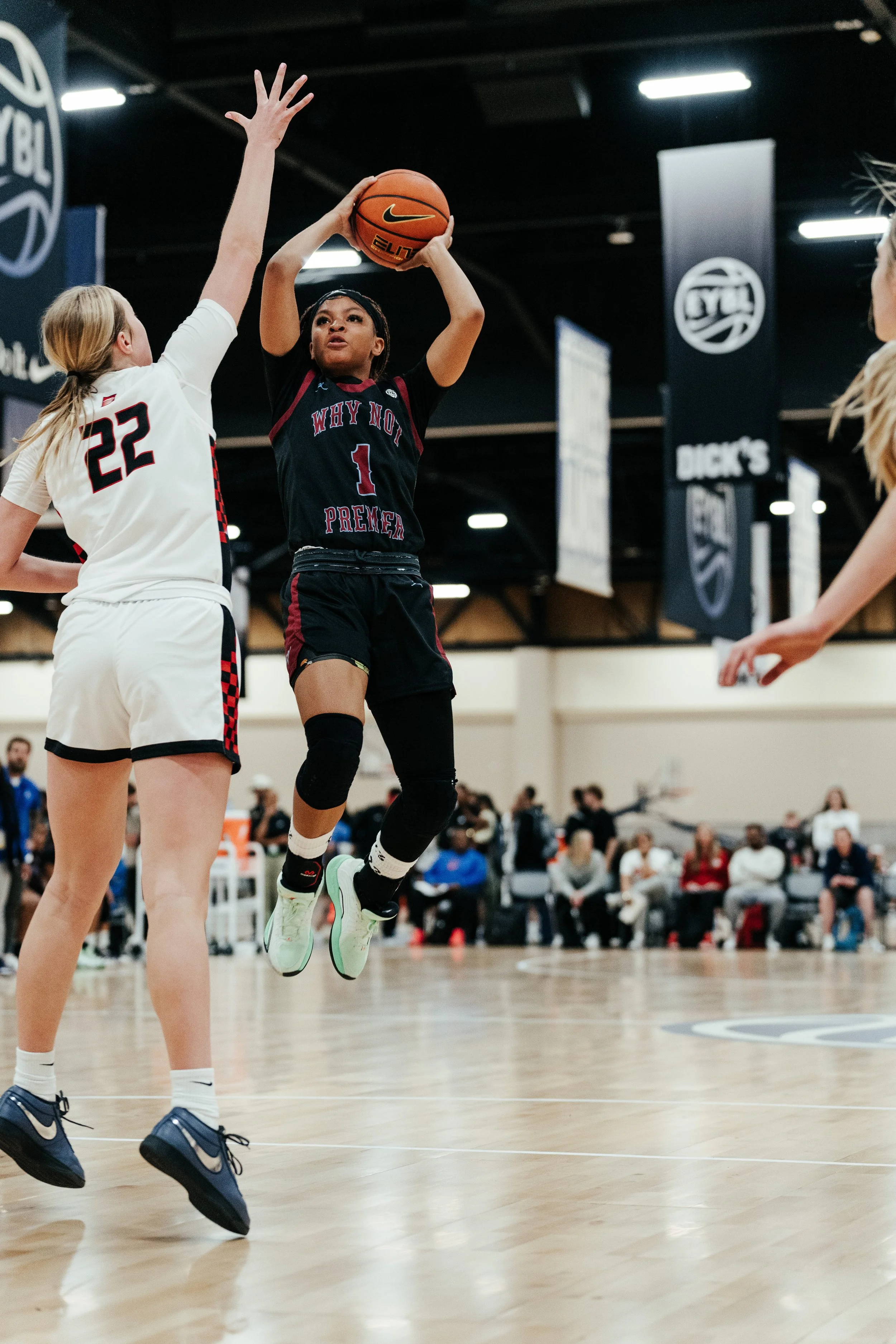 Why Not Premier 2025