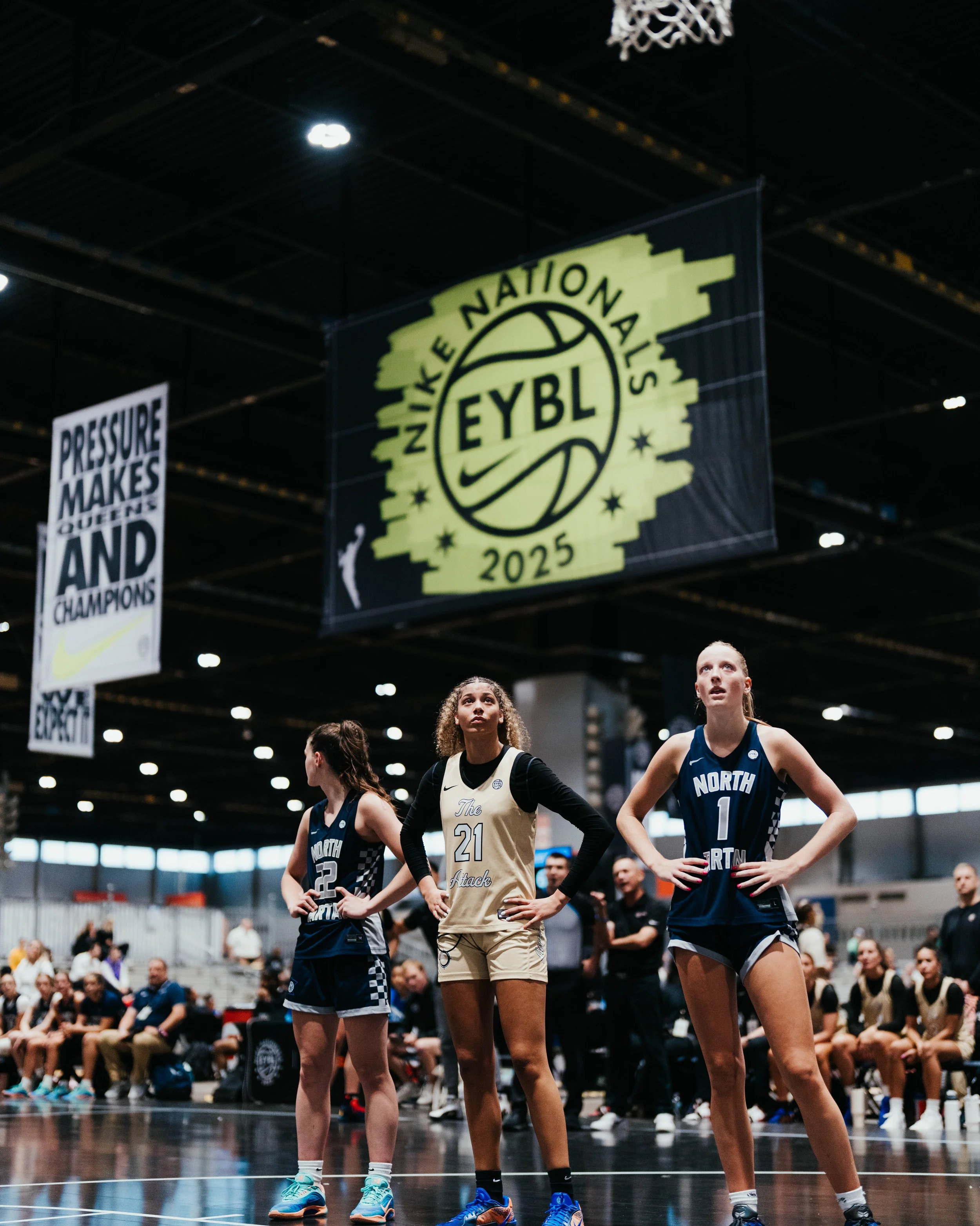 All Iowa Attack 2025