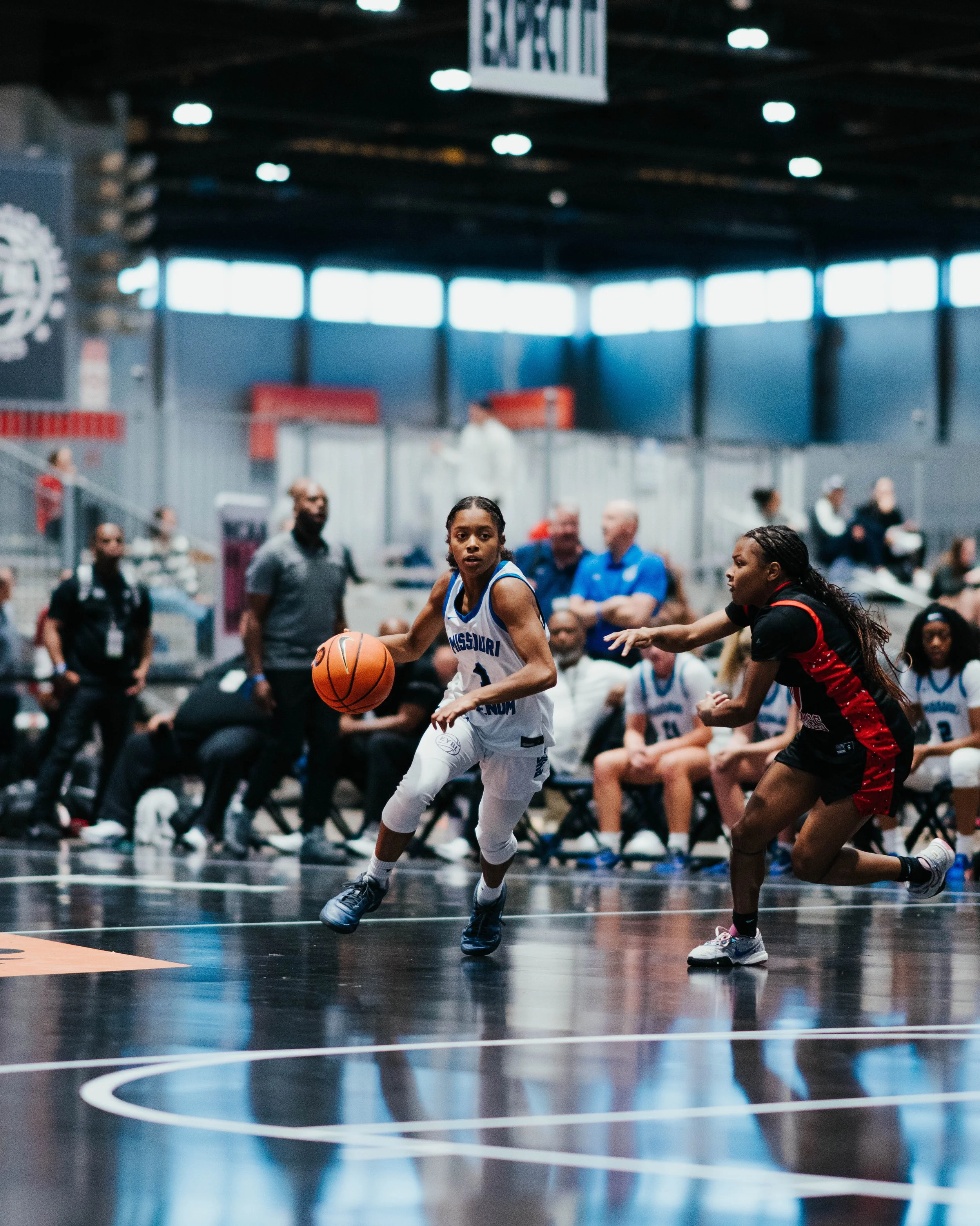 Missouri Phenom 2025