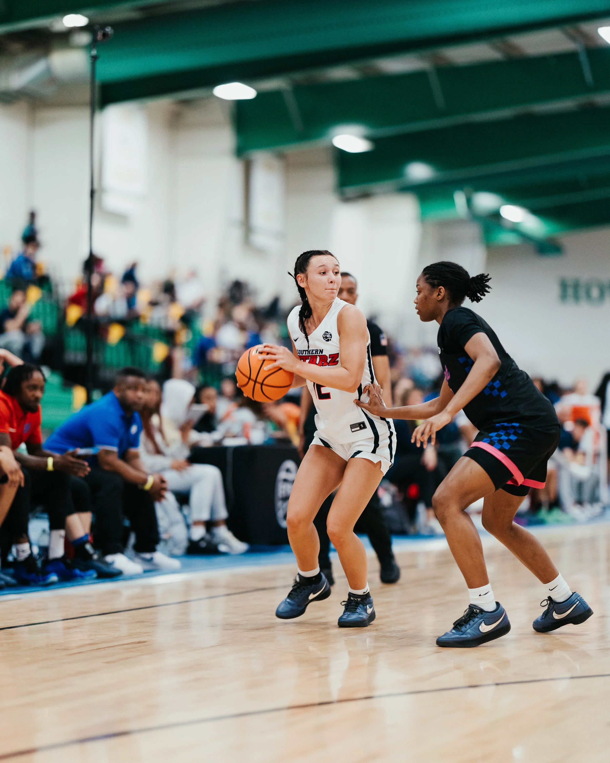 Alabama Southern Starz 2025