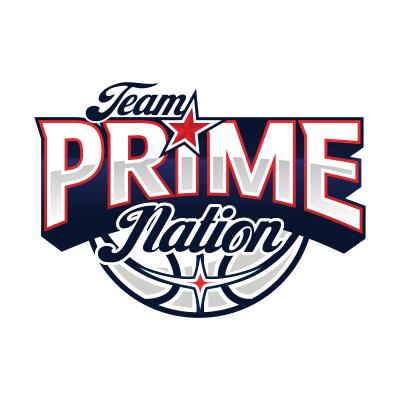 Team Prime Nation logo