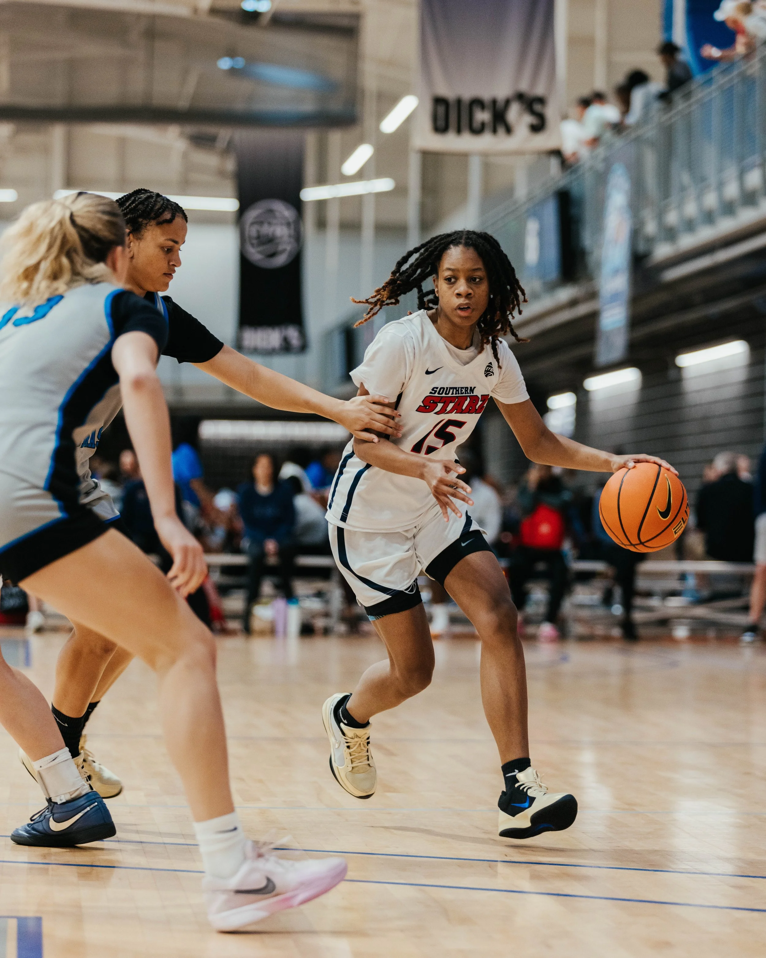 Alabama Southern Starz 2025