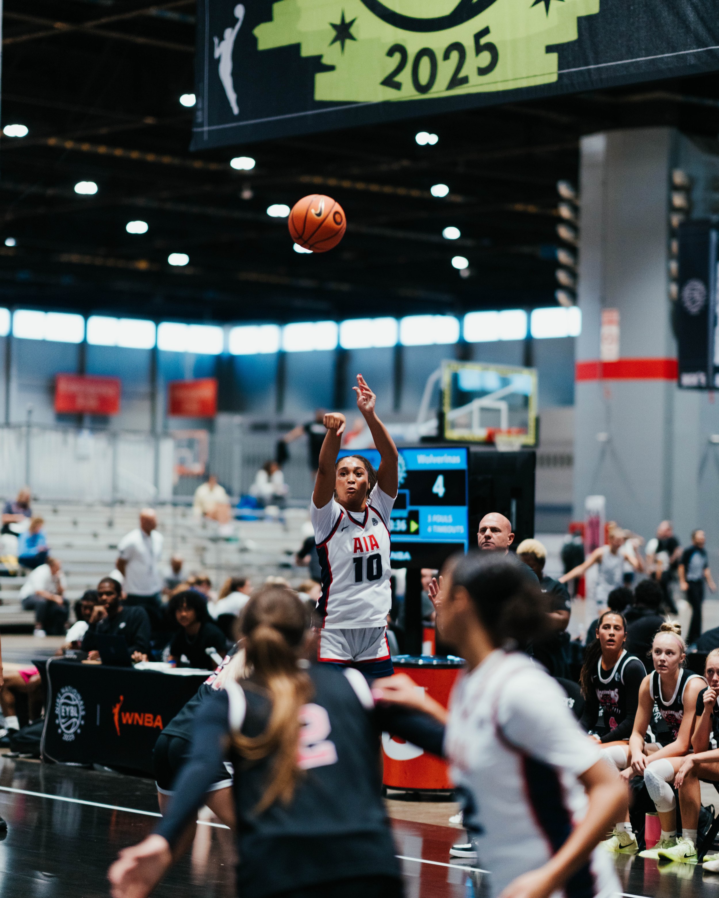 All Iowa Attack 2025