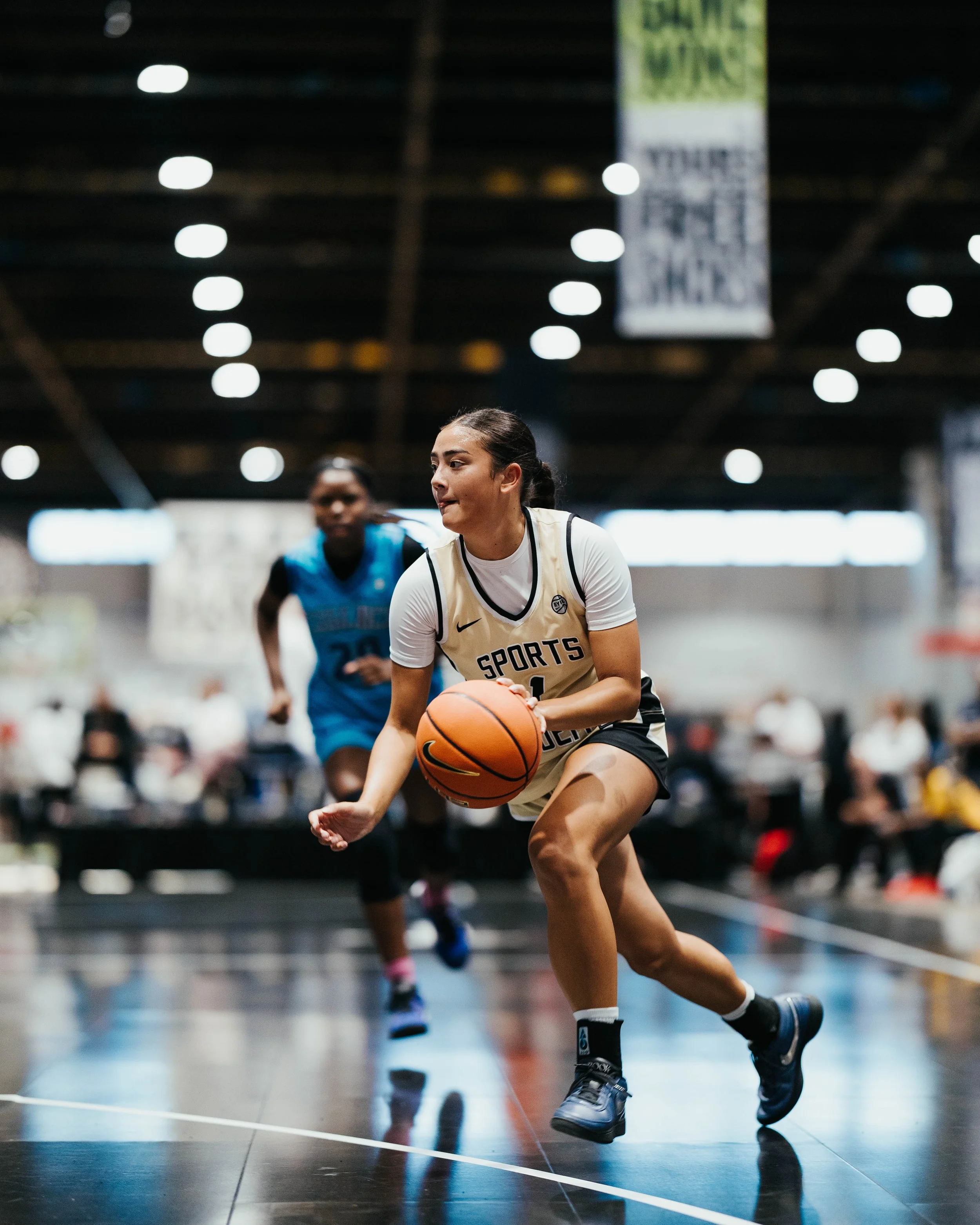 Sports Academy Swish 2025