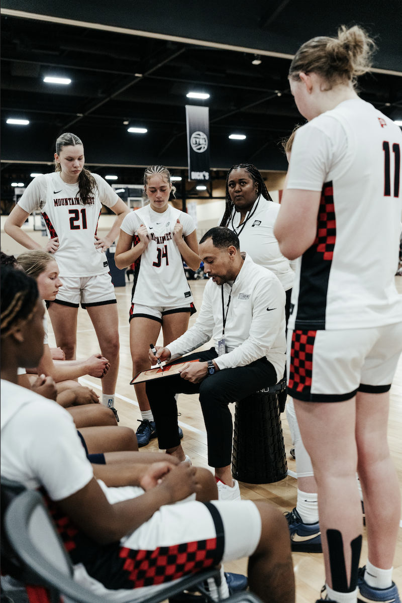 Mountain West Premier 2025