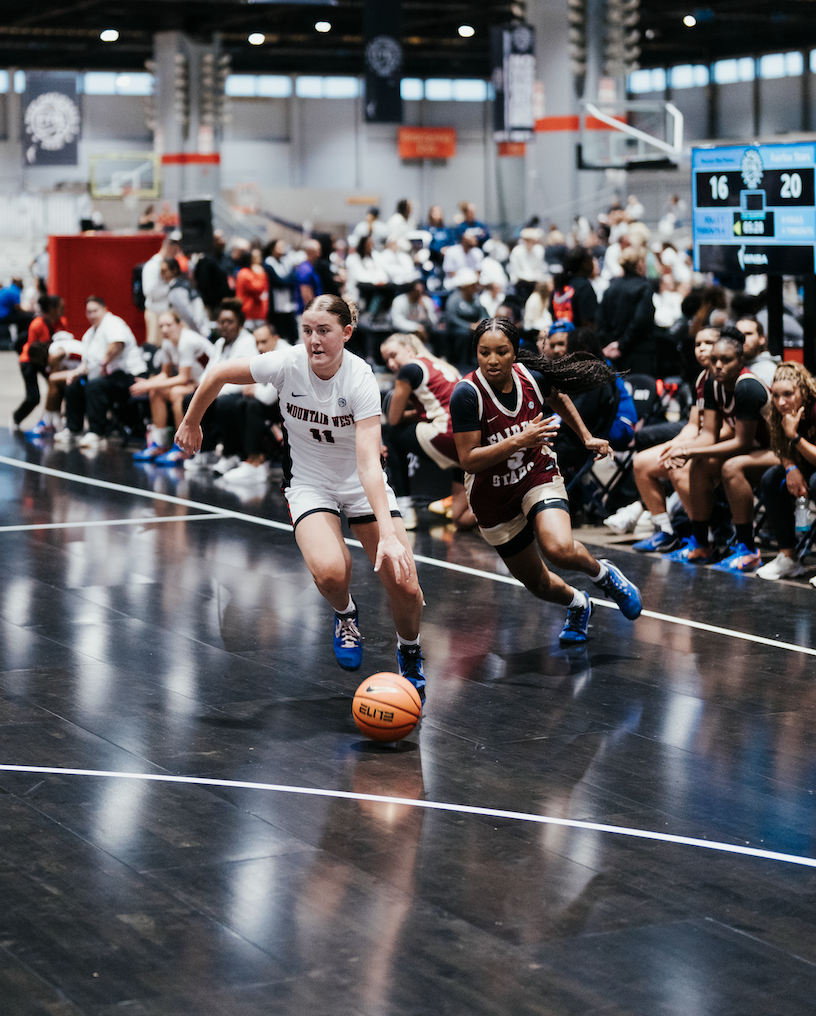 Mountain West Premier 2025