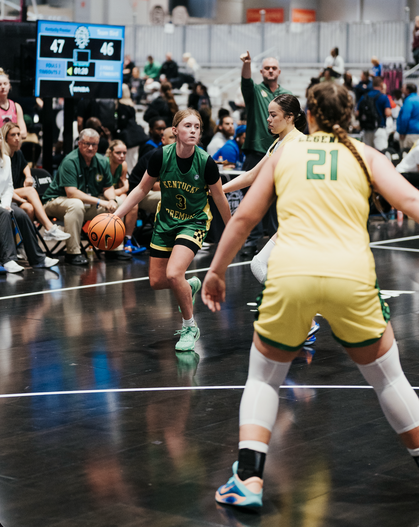 Kentucky Premier 2025