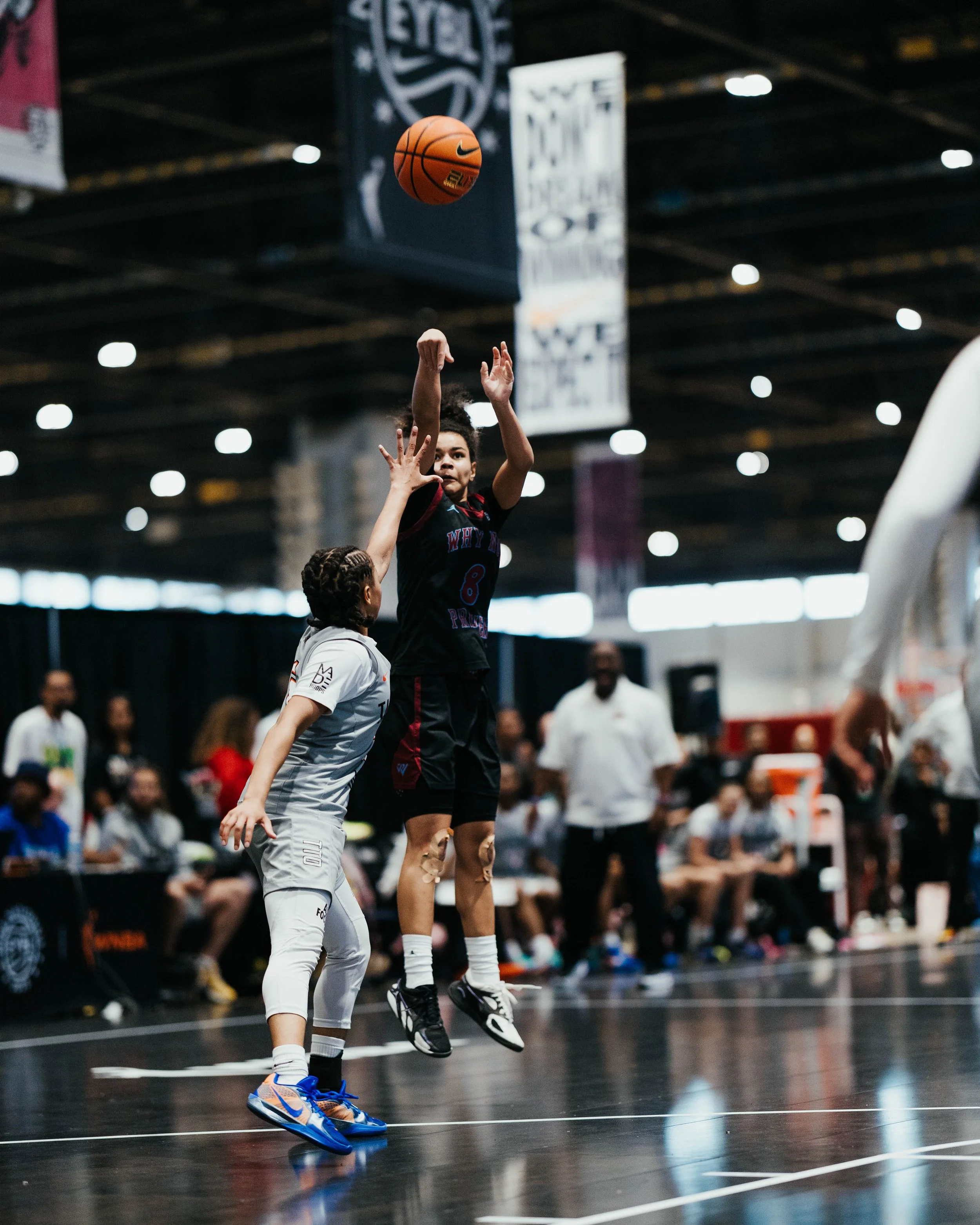 Why Not Premier 2025