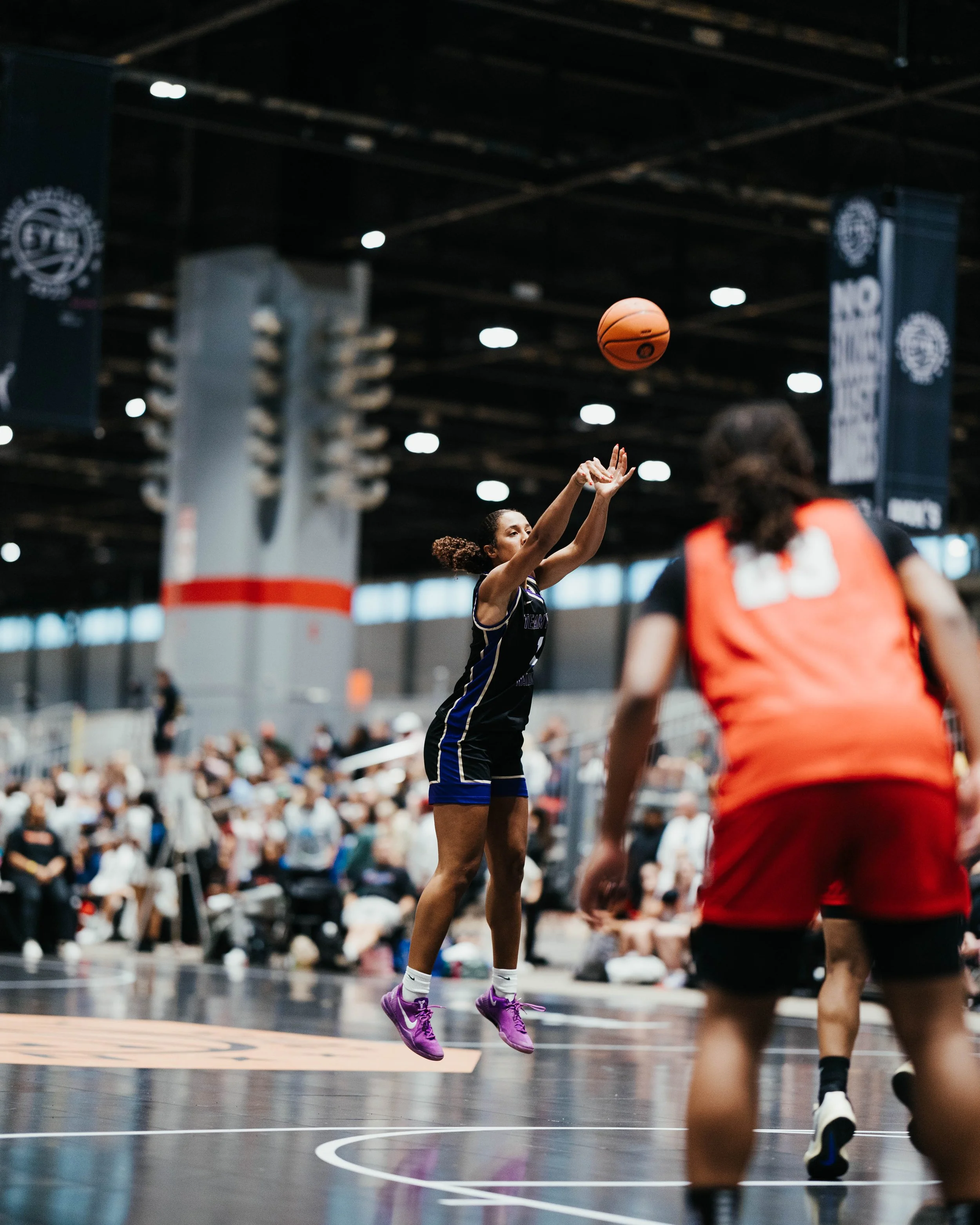 Team Prime Nation 2025