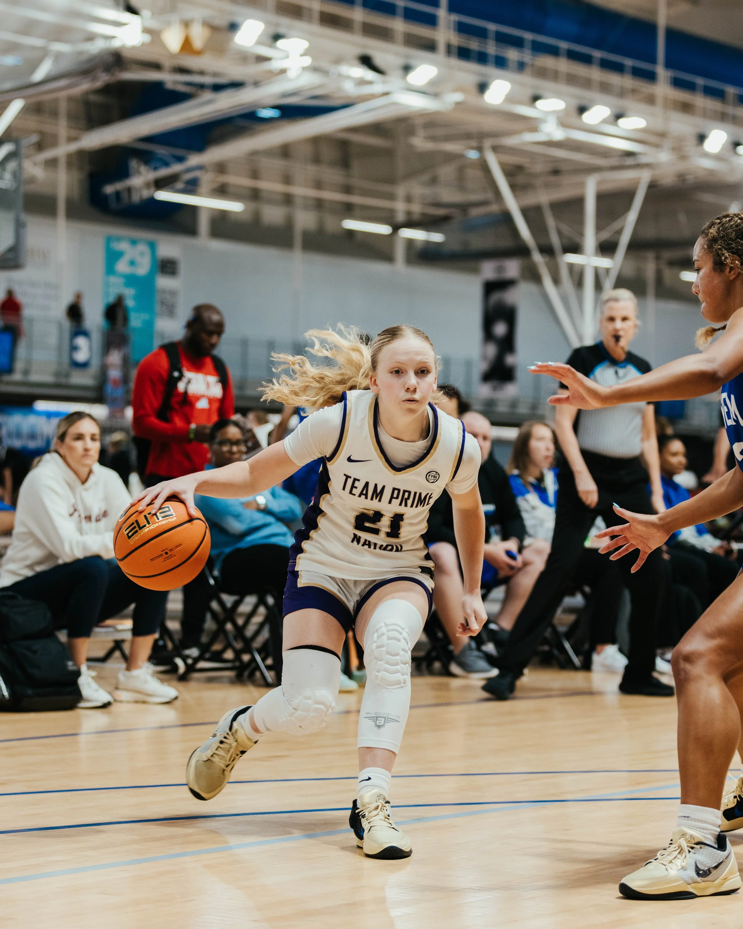 Team Prime Nation 2025