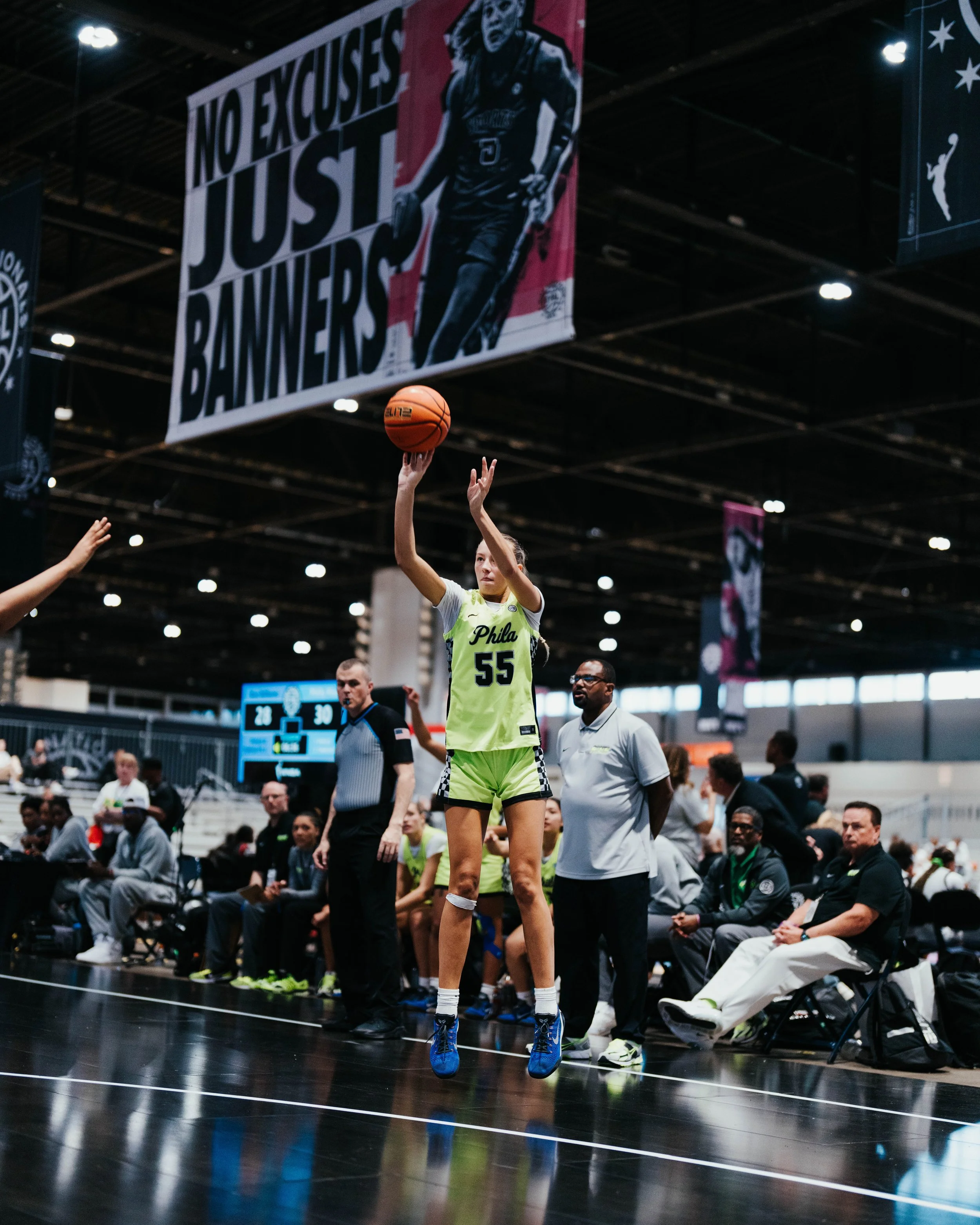 Philadelphia Rise 2025