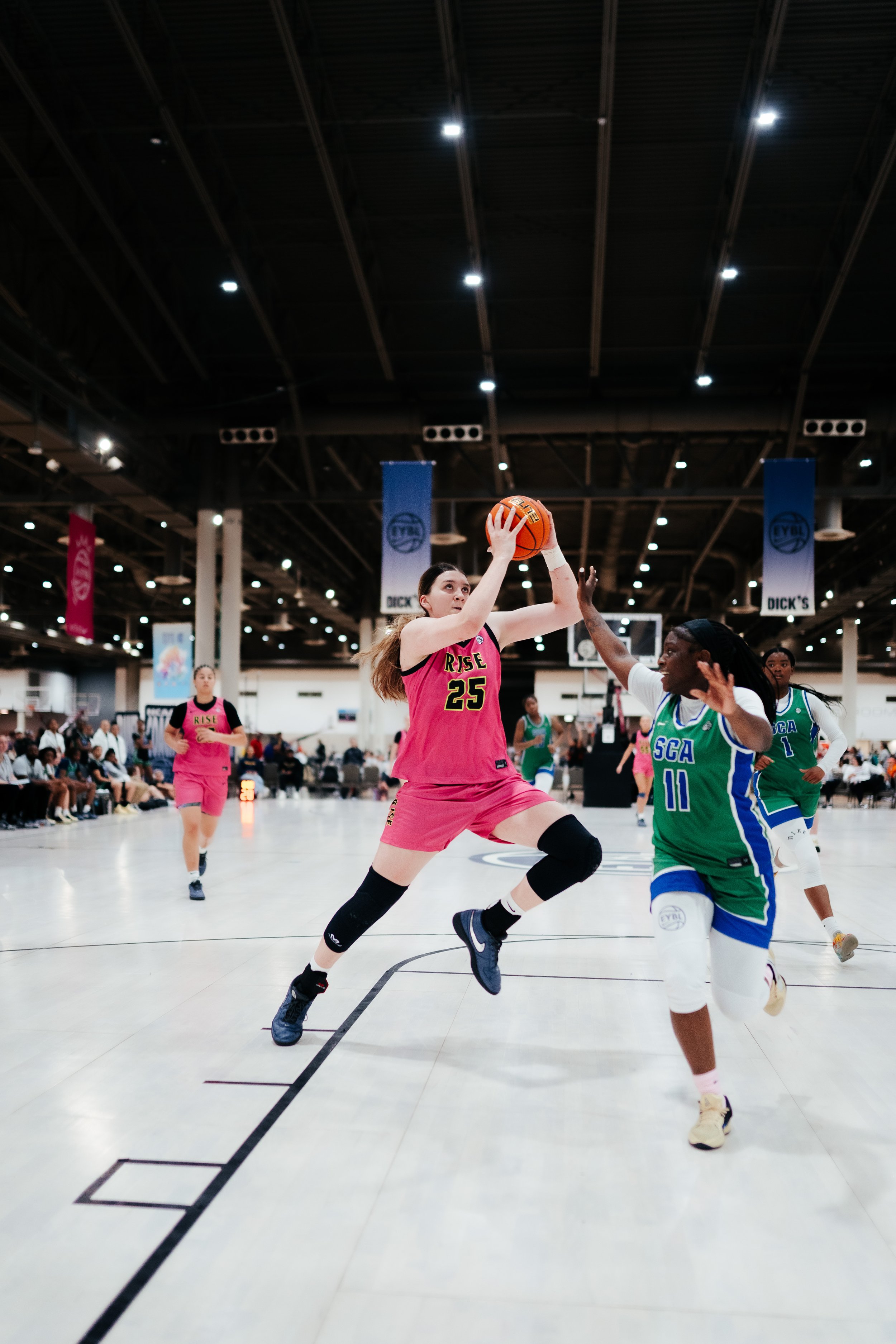 Philadelphia Rise 2025