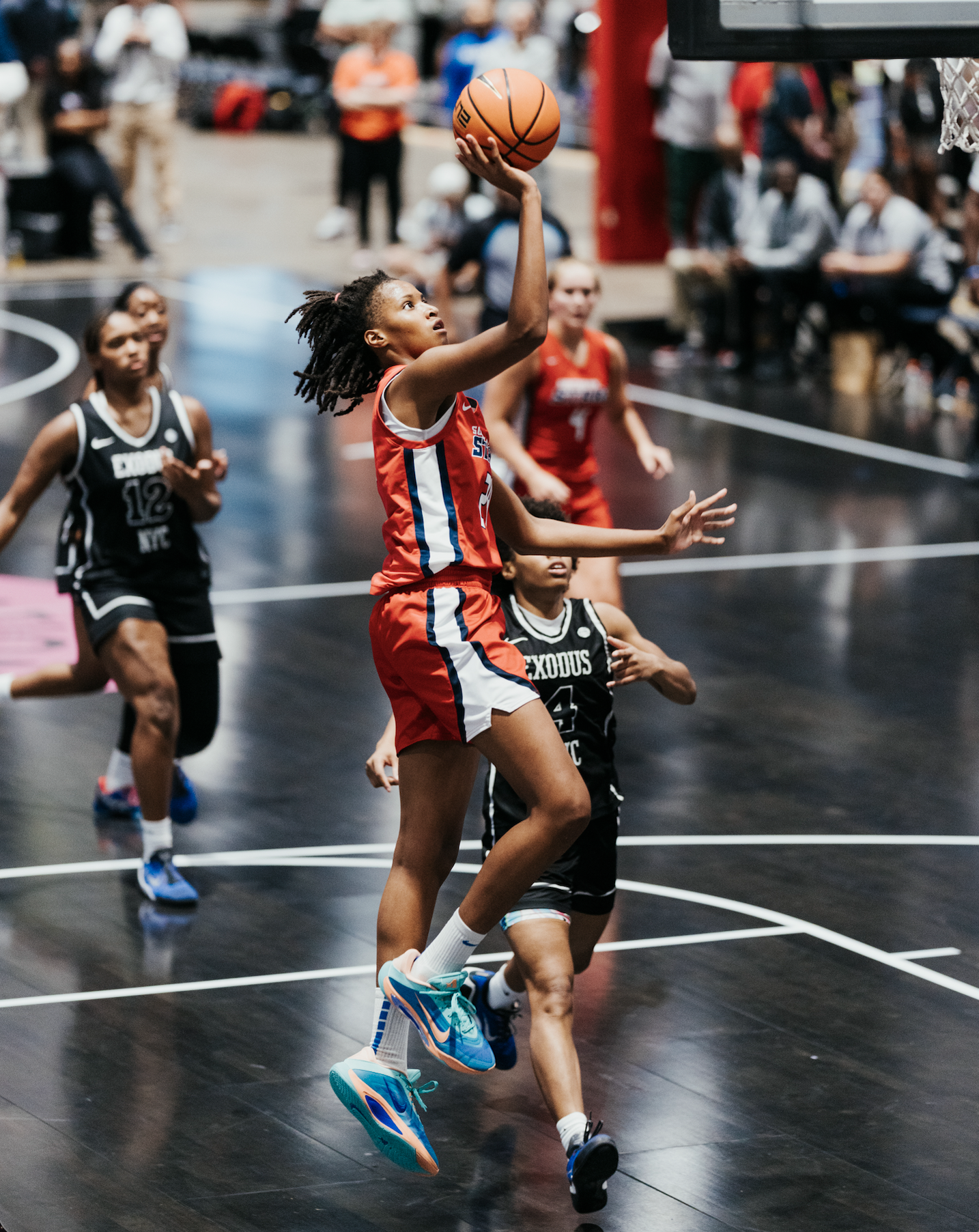 Alabama Southern Starz 2025