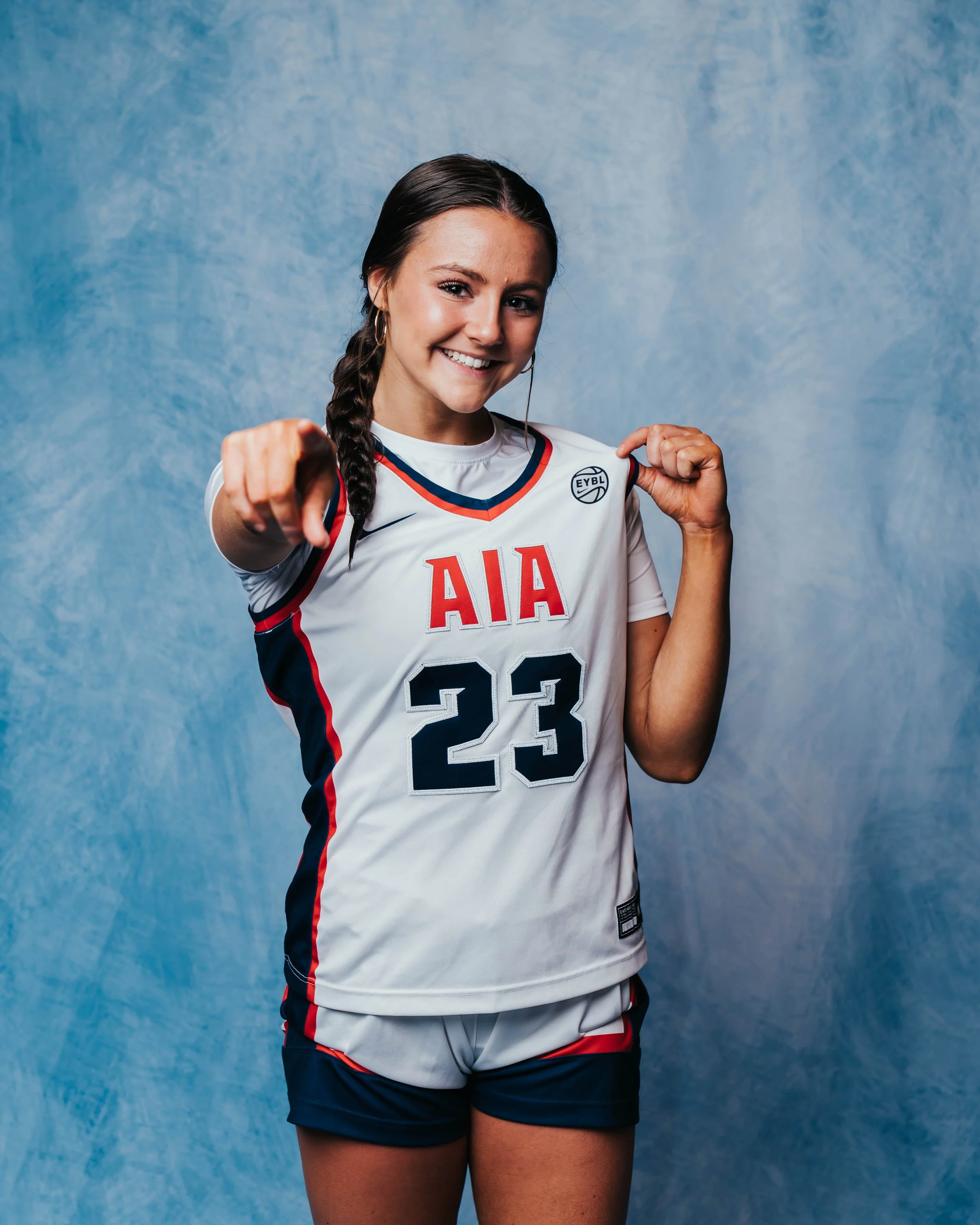 All Iowa Attack 2025