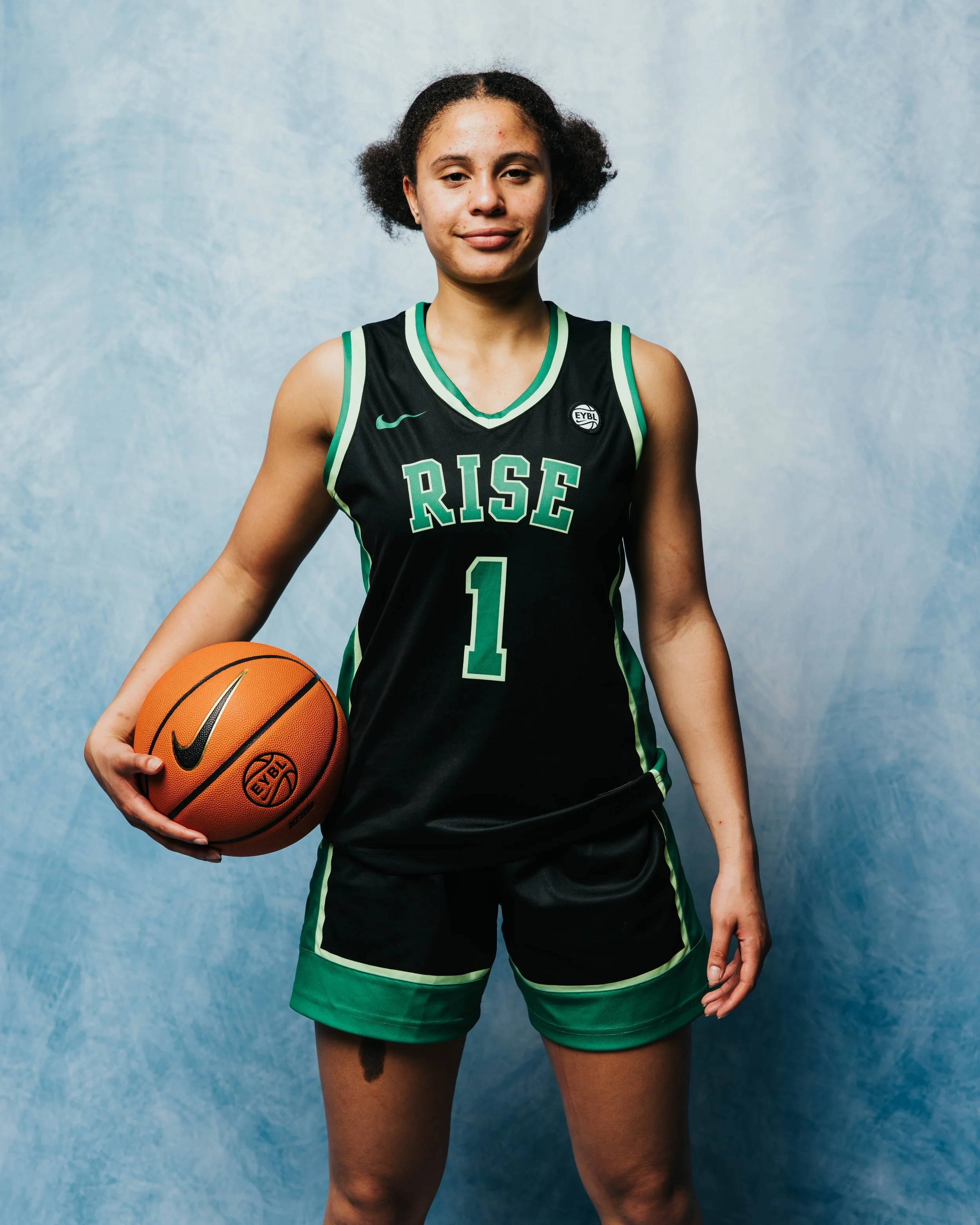 Philadelphia Rise 2025