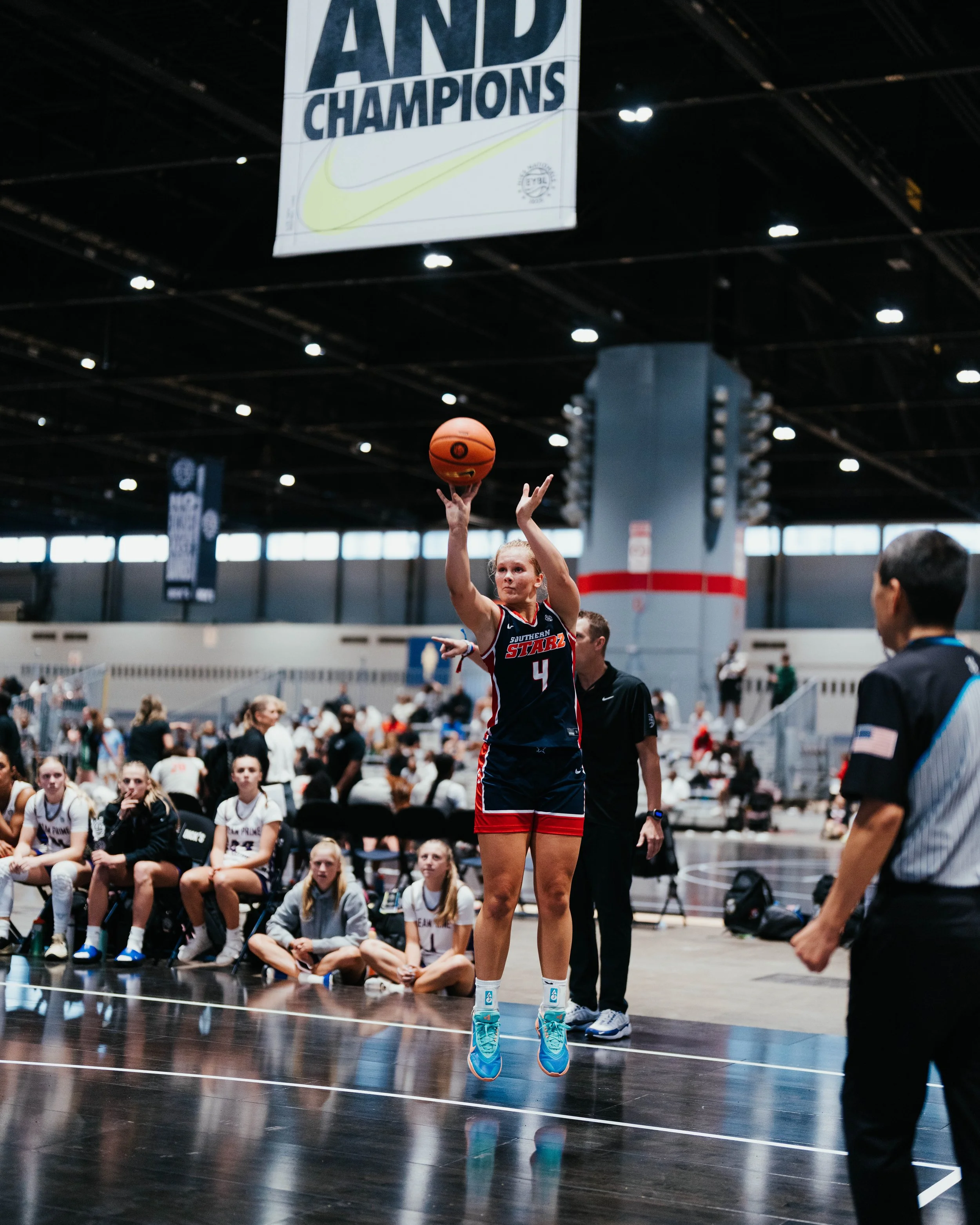 Alabama Southern Starz 2025