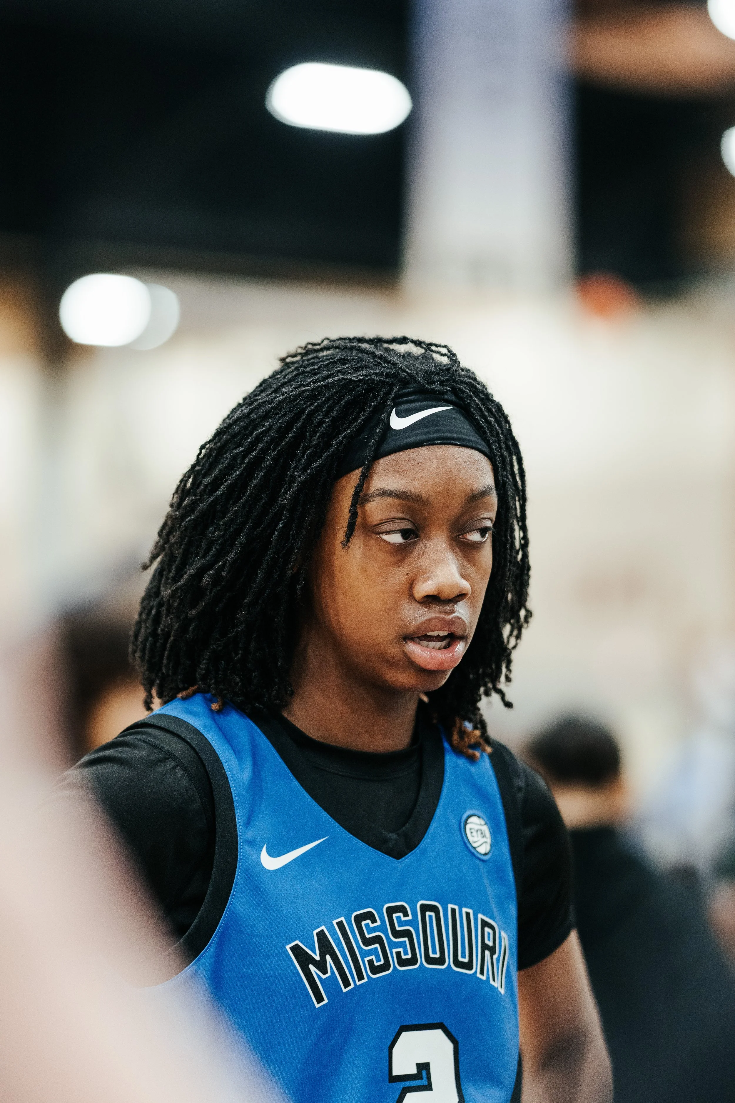 Missouri Phenom 2025