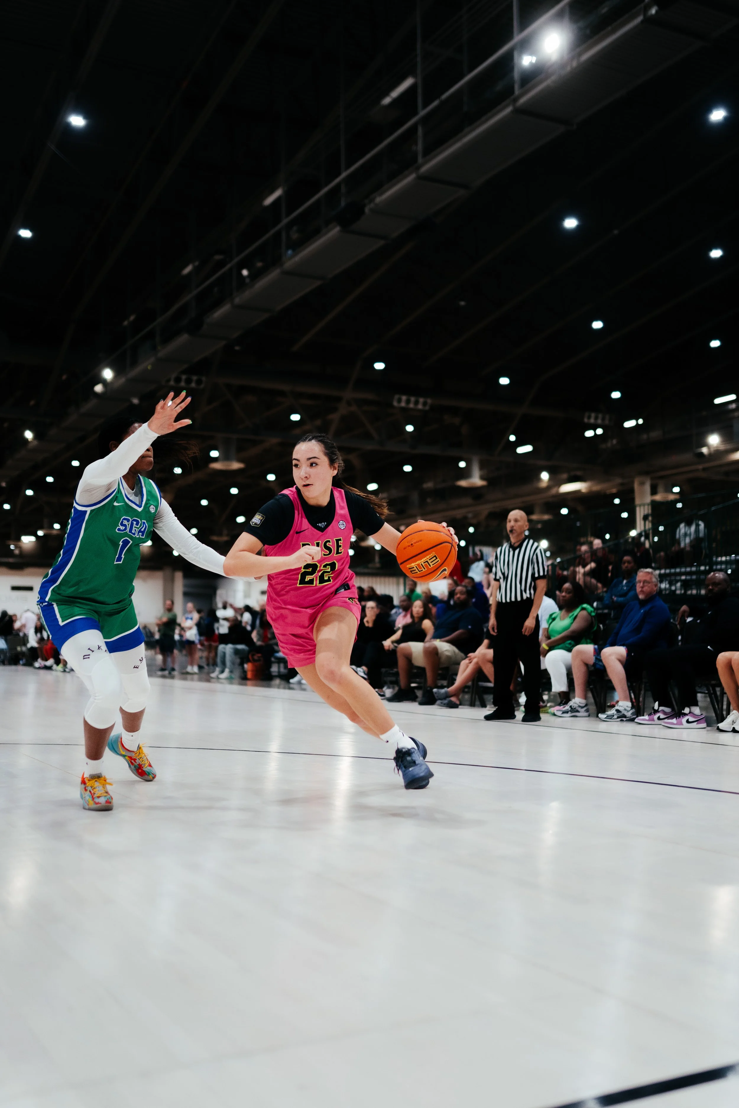 Philadelphia Rise 2025