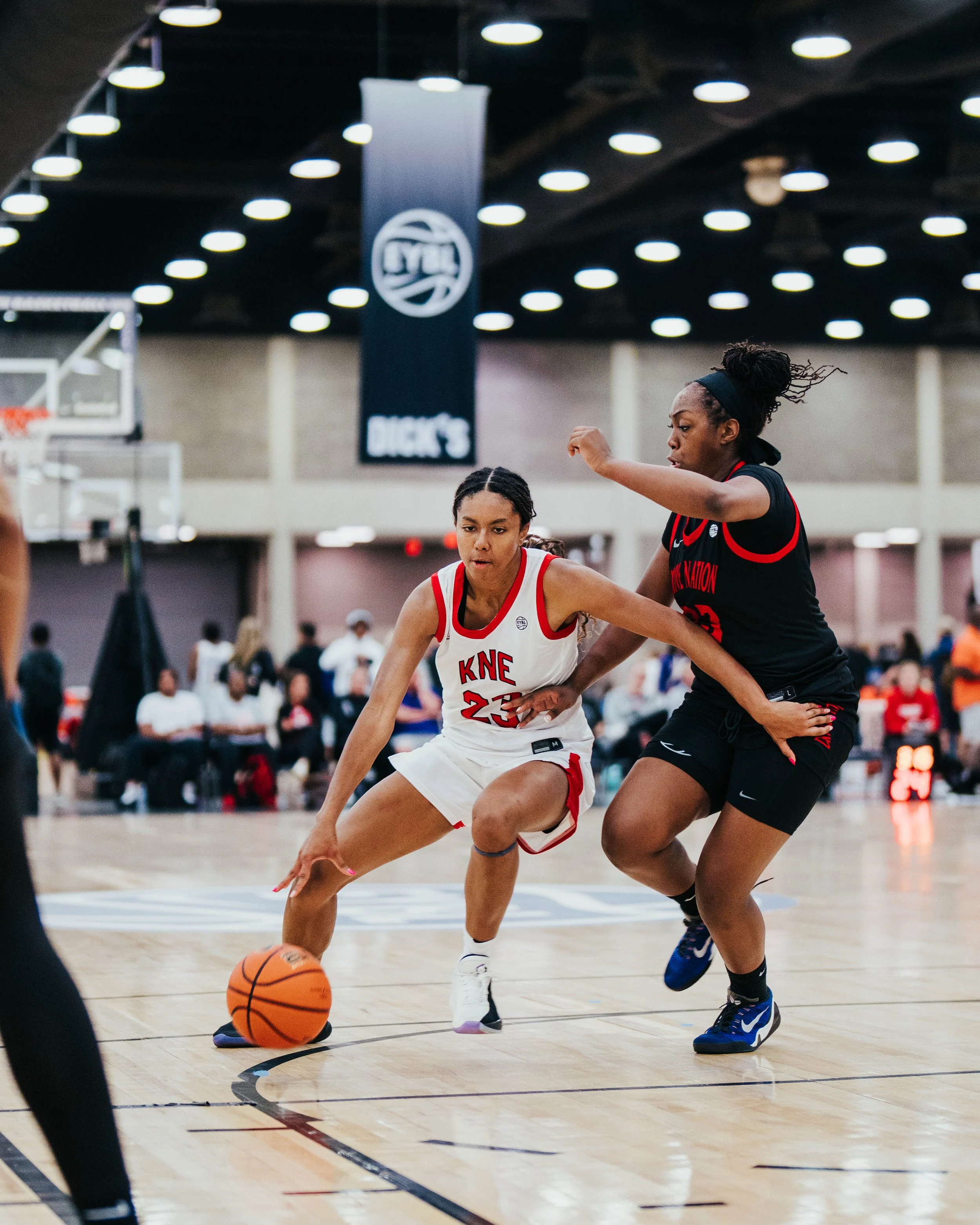 Kia Nurse Elite 2025