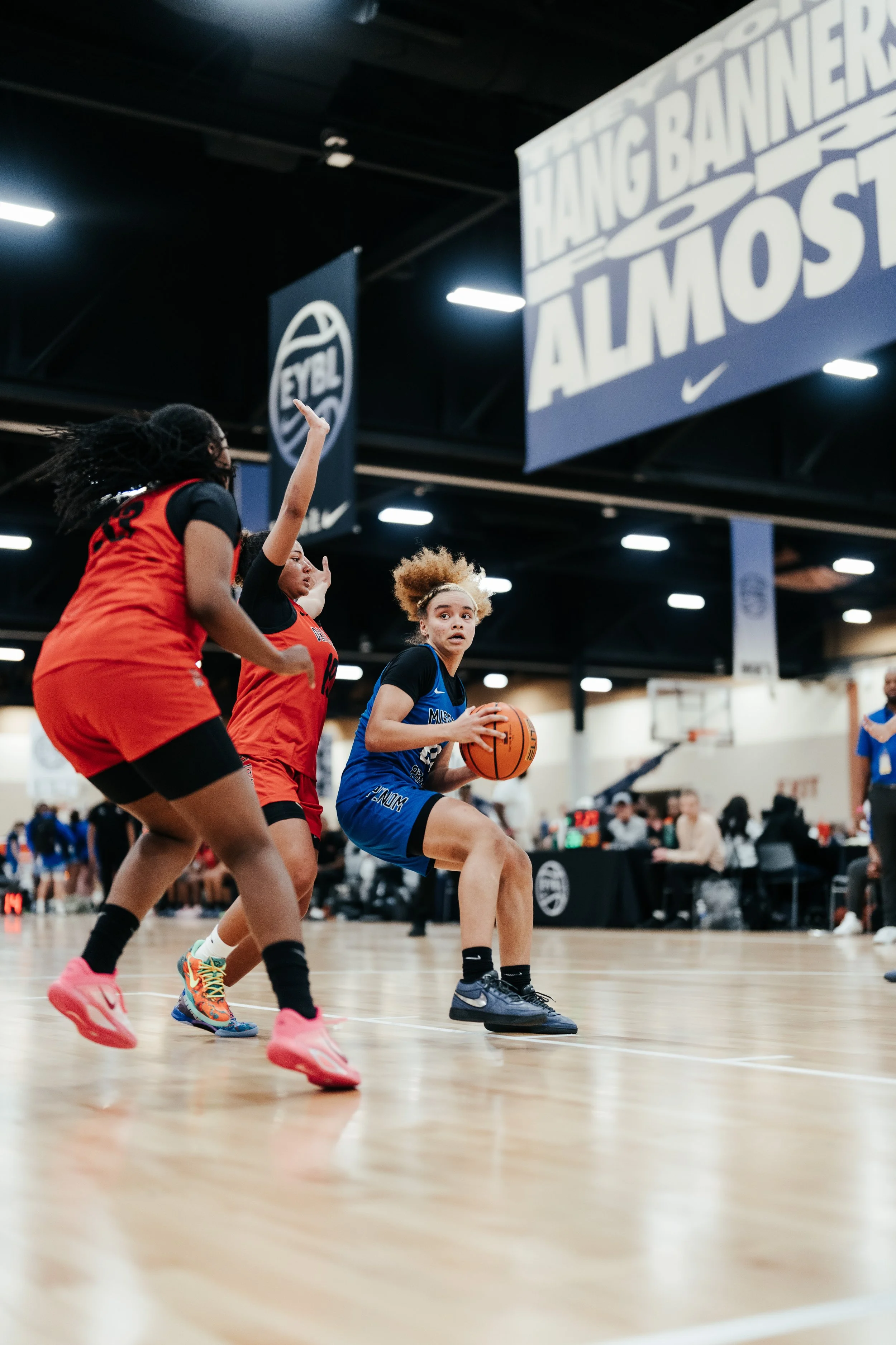 Missouri Phenom 2025