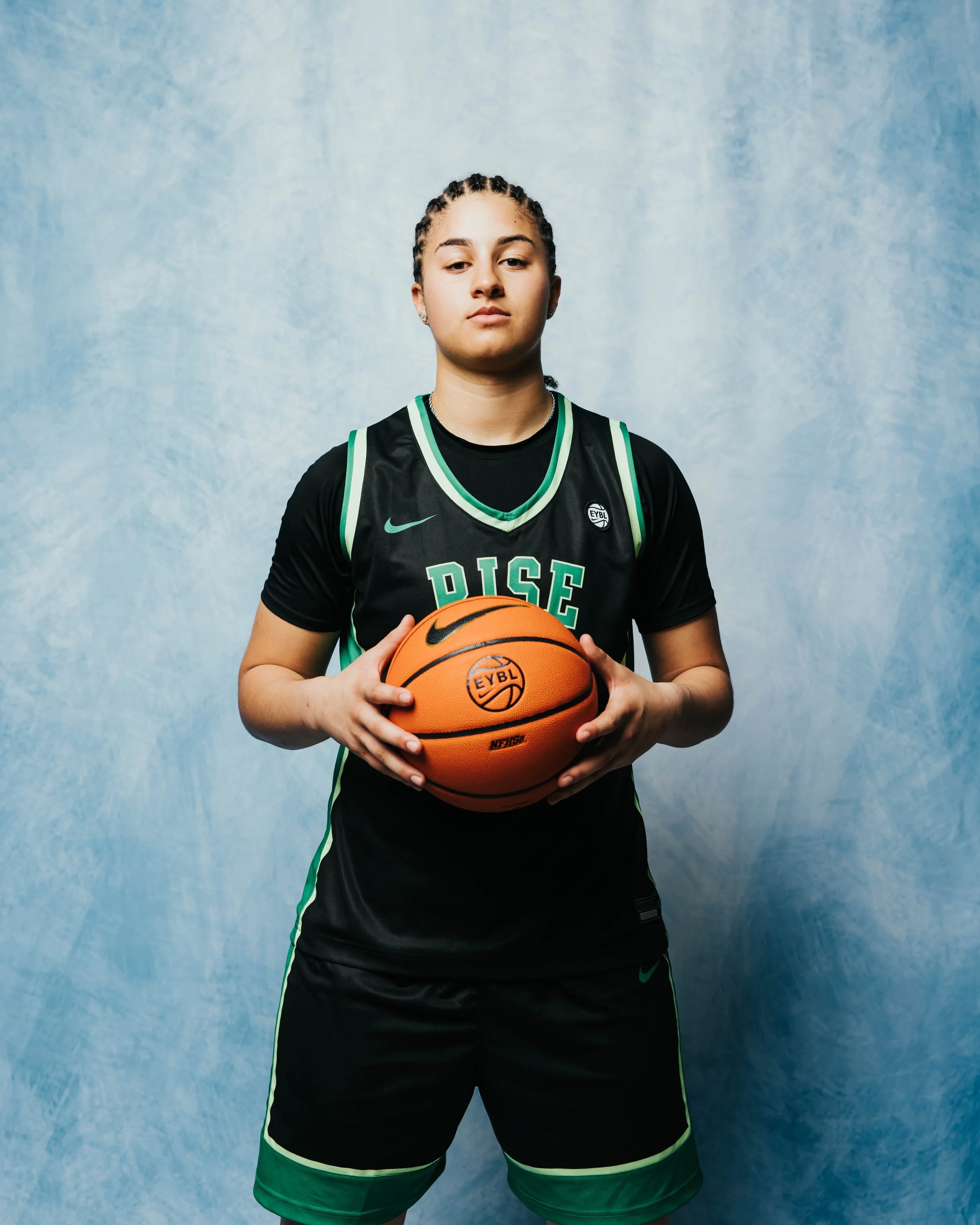 Philadelphia Rise 2025