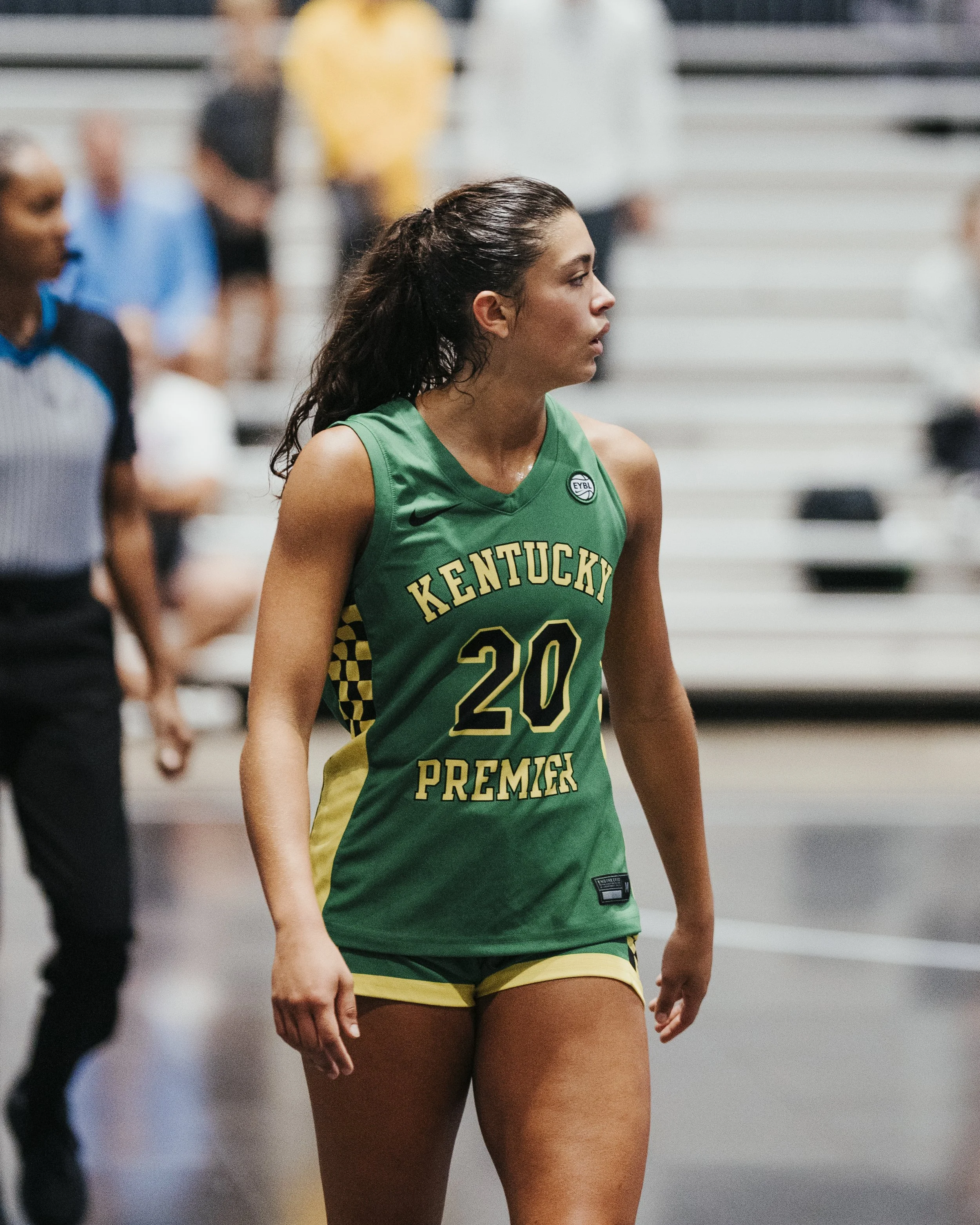 Kentucky Premier 2025