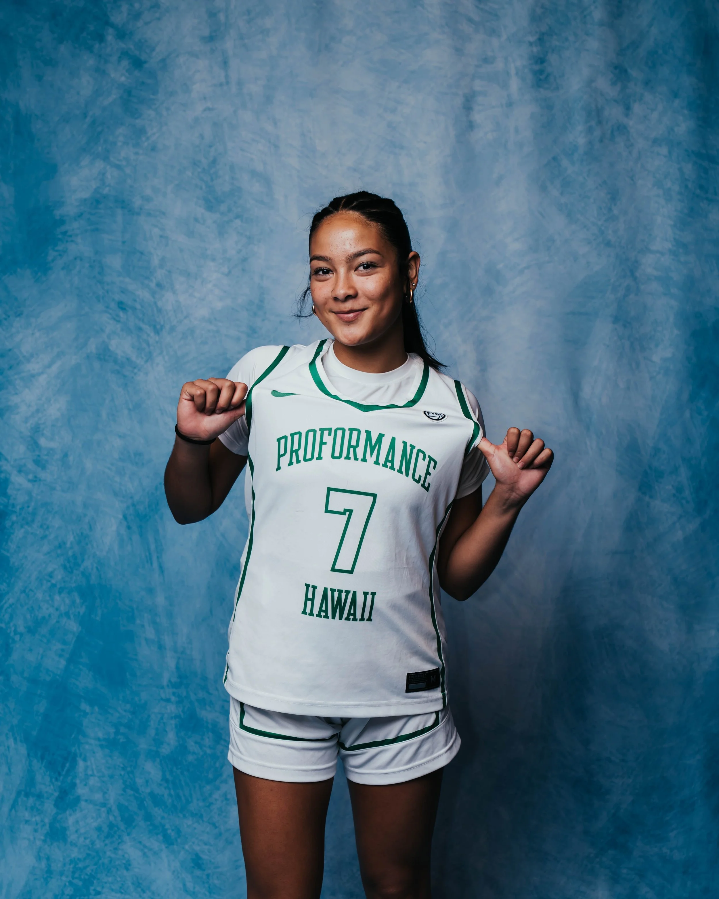 Proformance Hawaii 2025