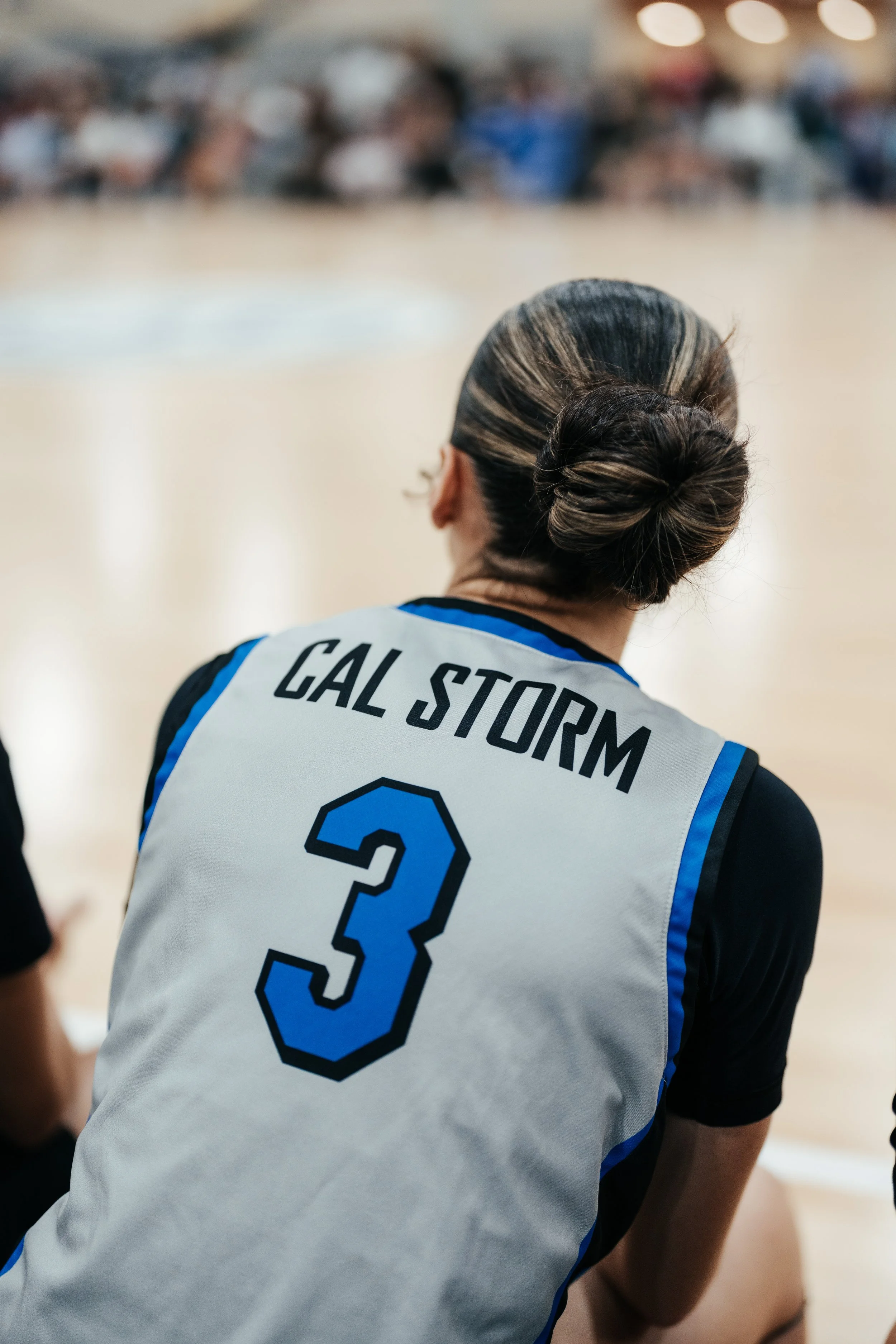 Cal Storm 2025