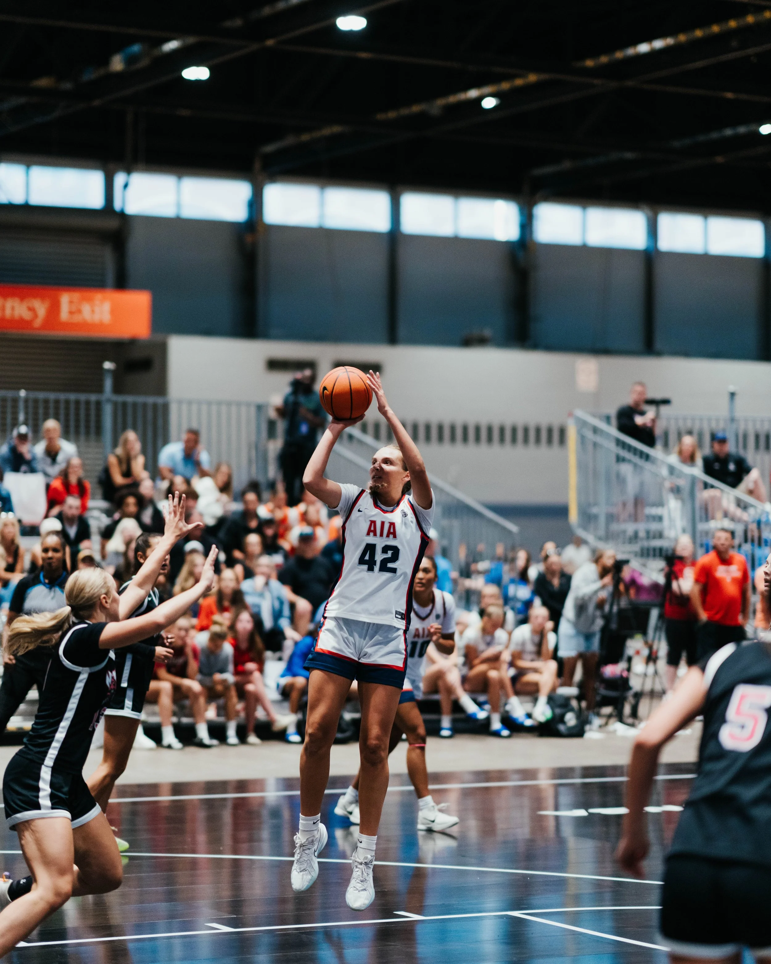 All Iowa Attack 2025