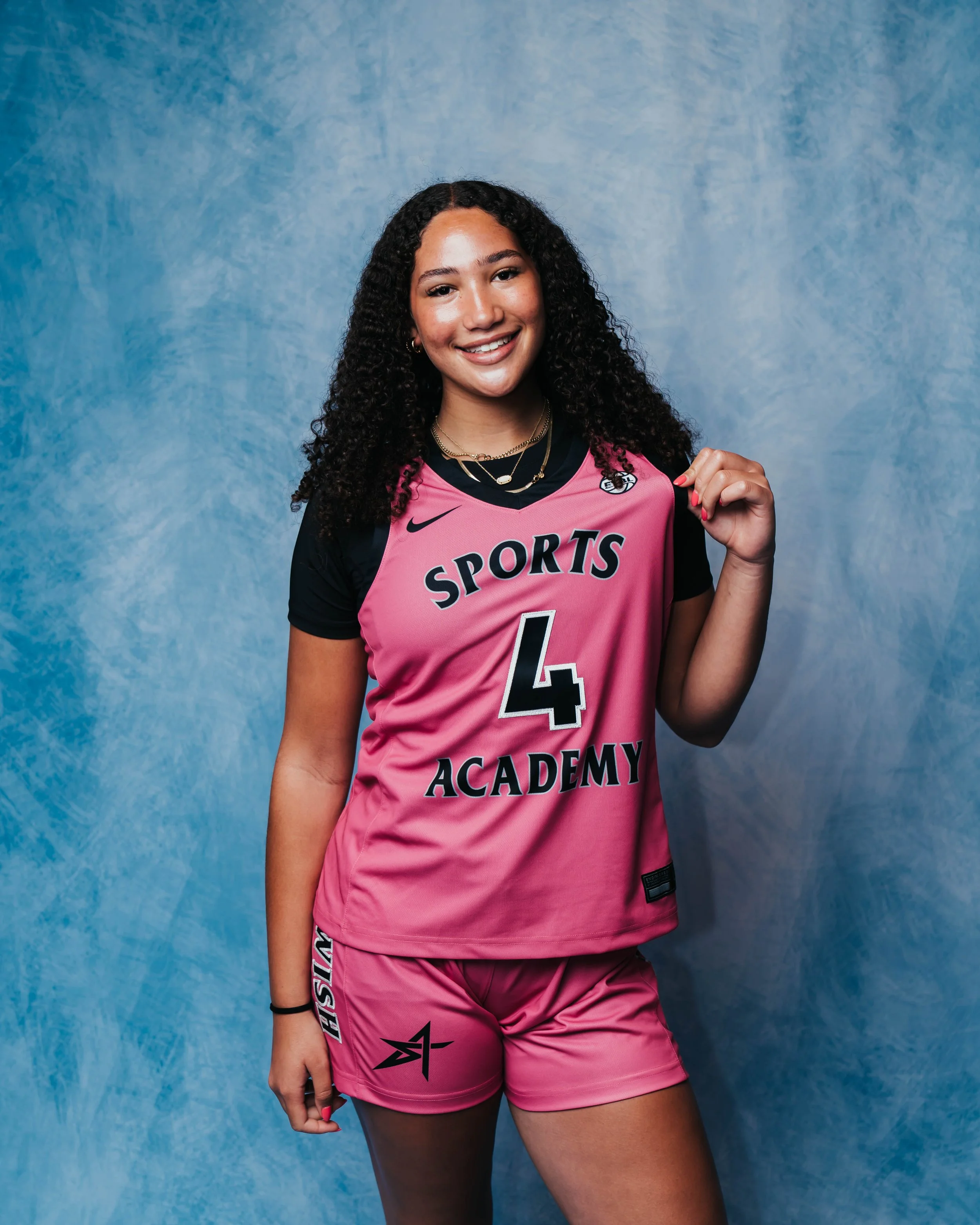 Sports Academy Swish 2025