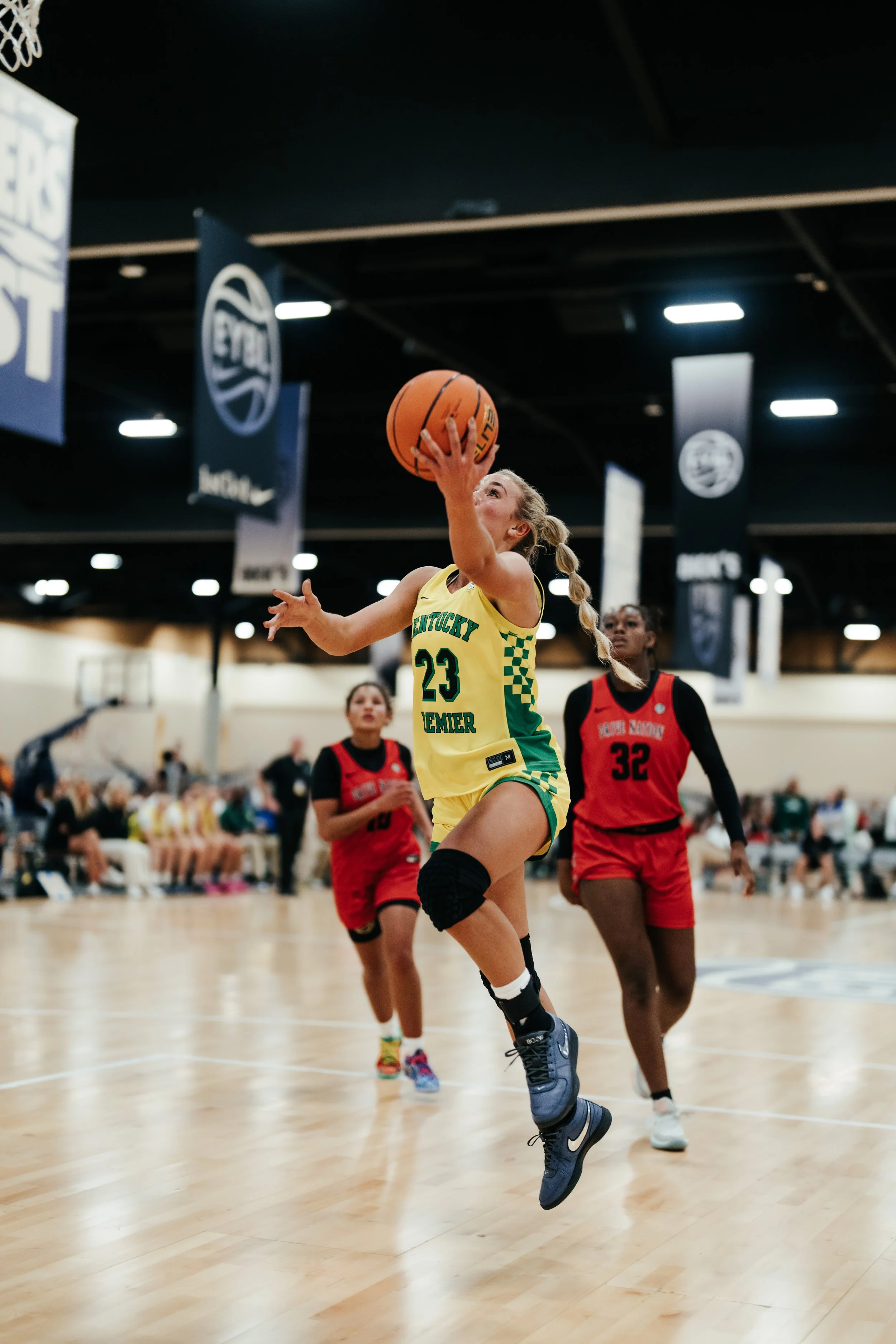 Kentucky Premier 2025