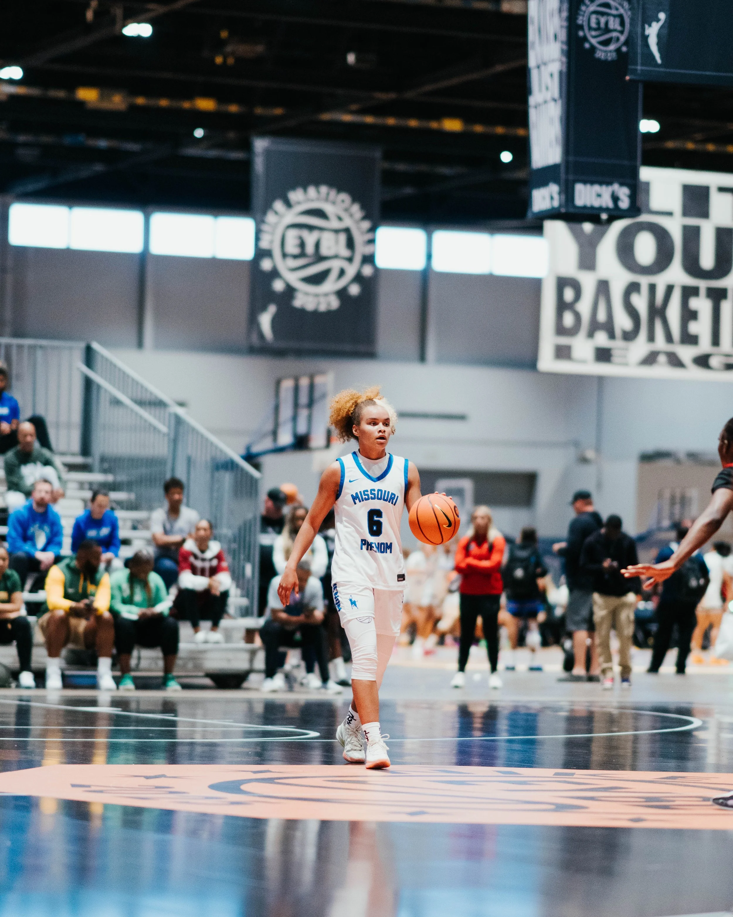 Missouri Phenom 2025