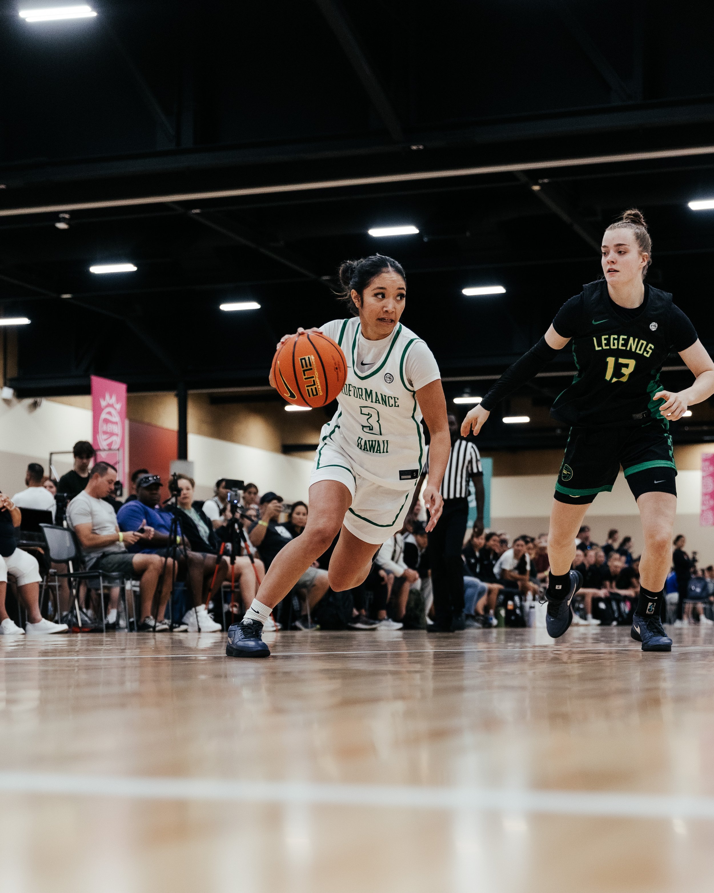 Proformance Hawaii 2025