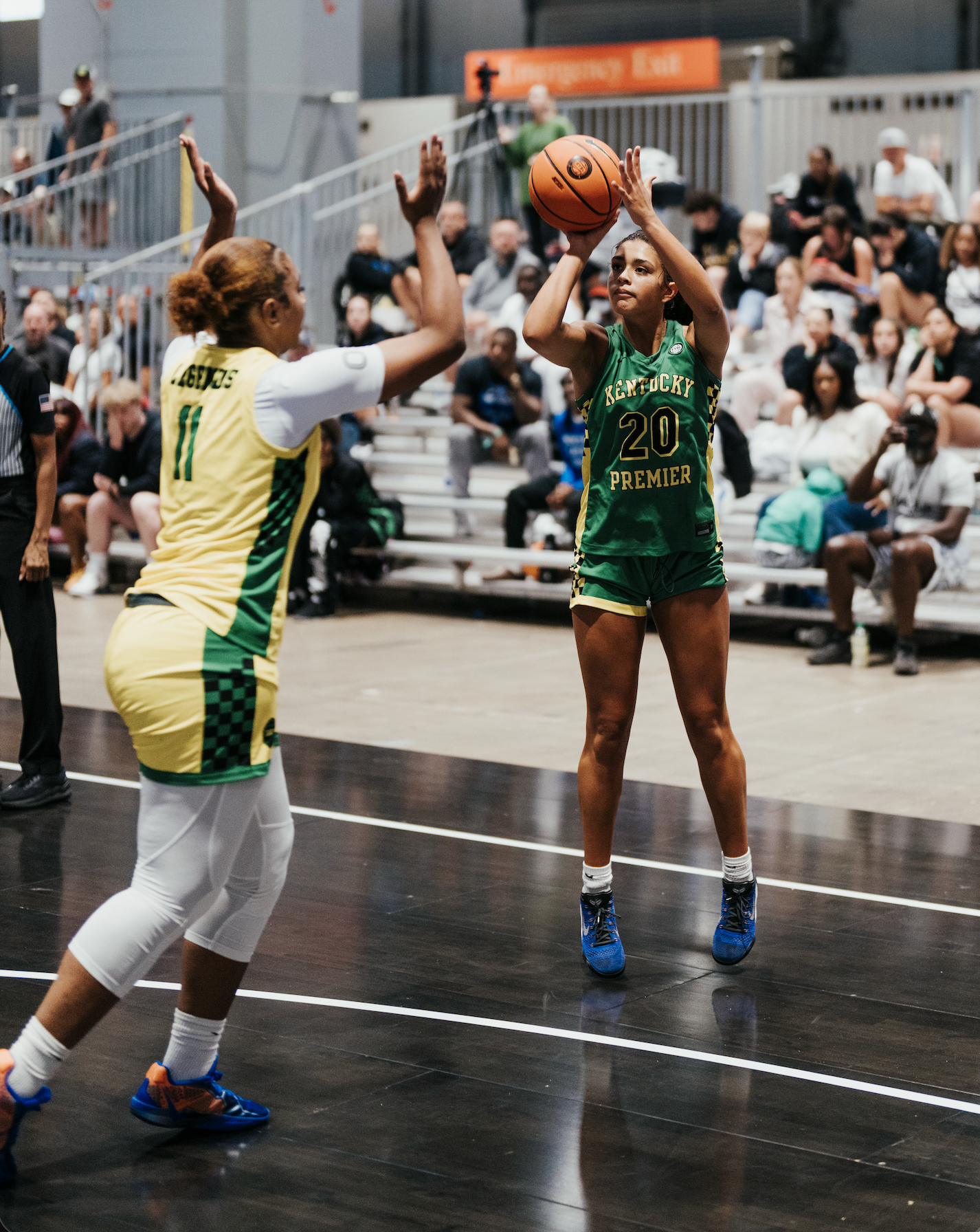 Kentucky Premier 2025