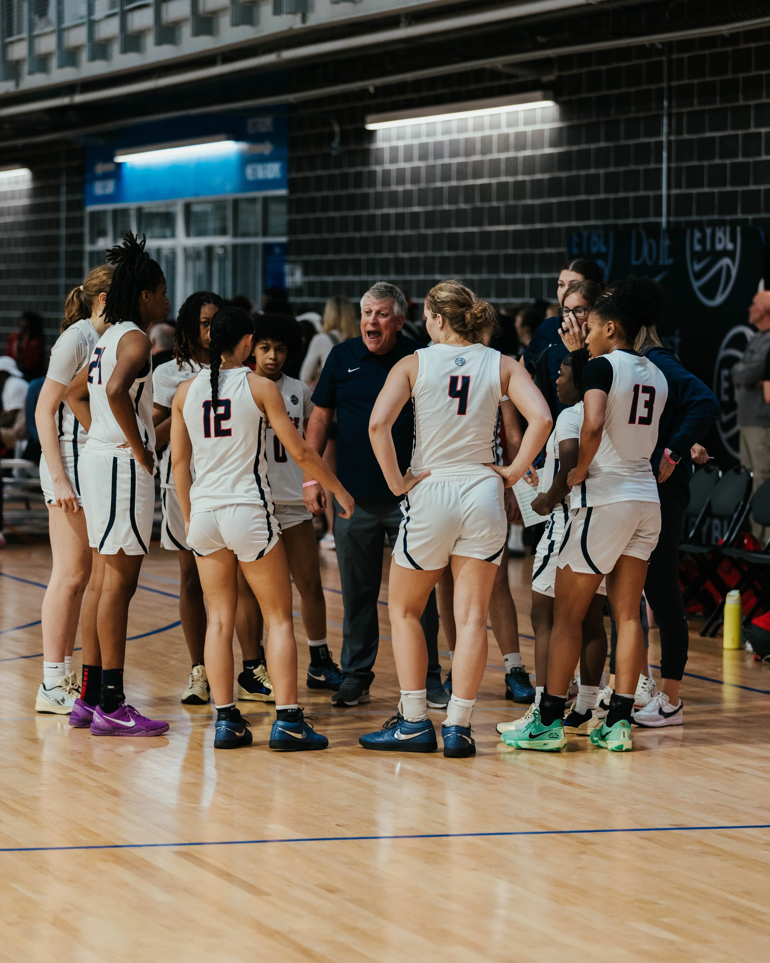 Alabama Southern Starz 2025