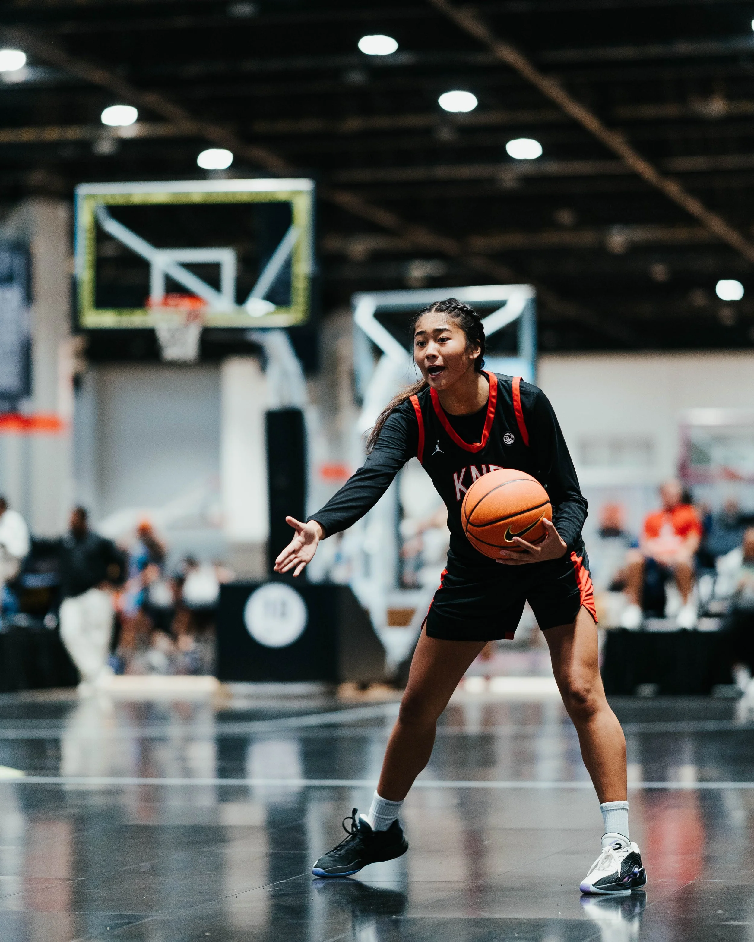 Kia Nurse Elite 2025