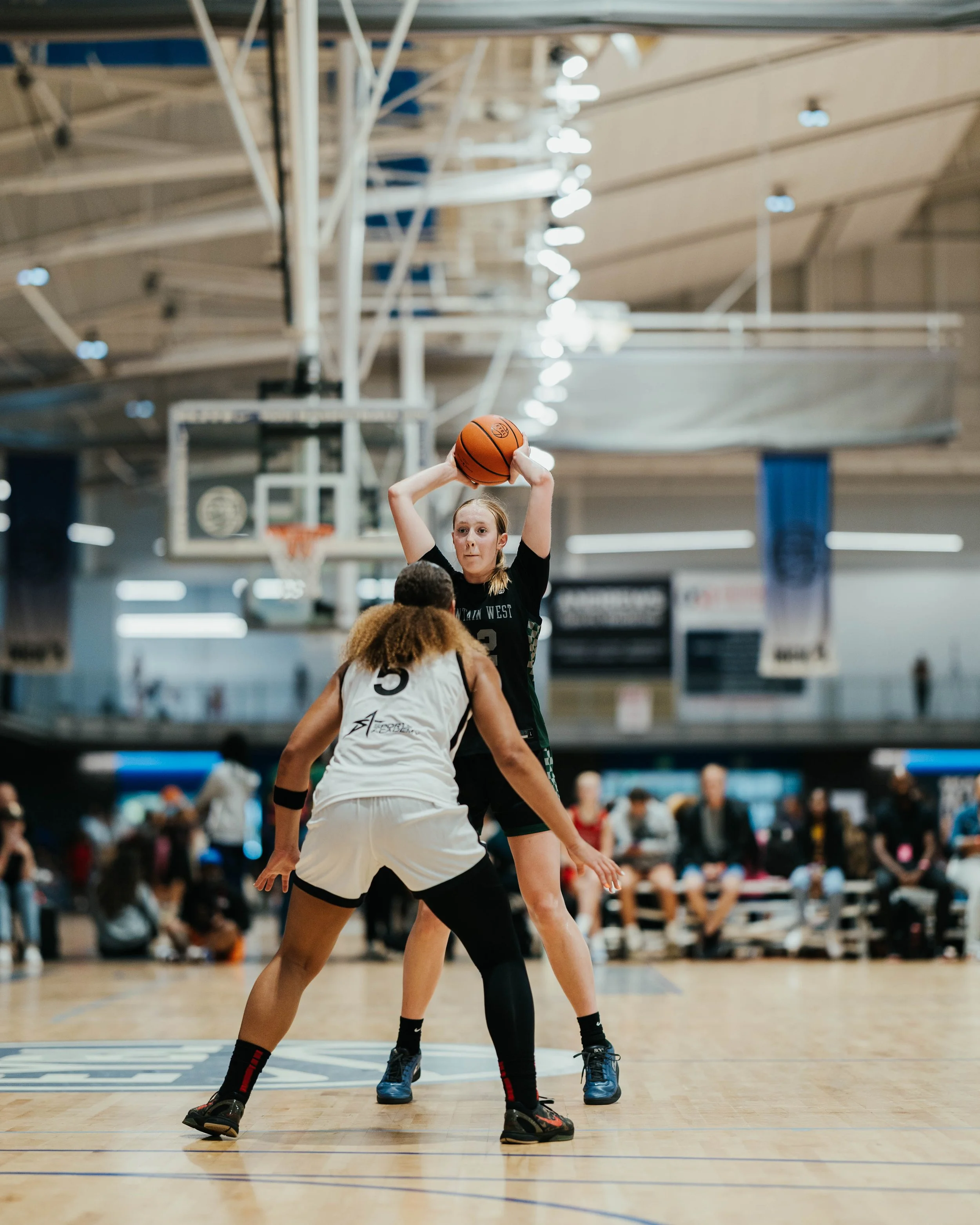 Mountain West Premier 2025