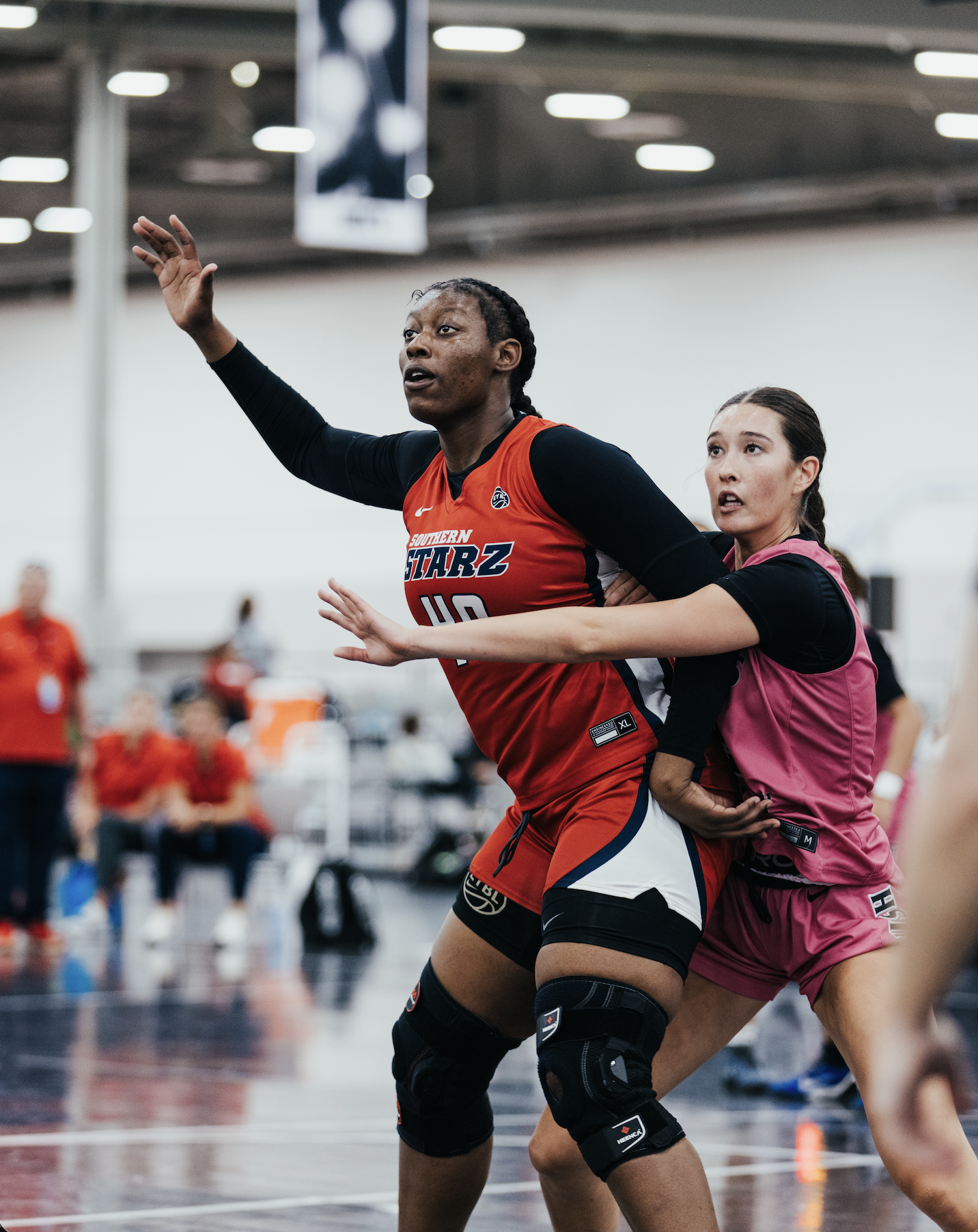 Alabama Southern Starz 2025